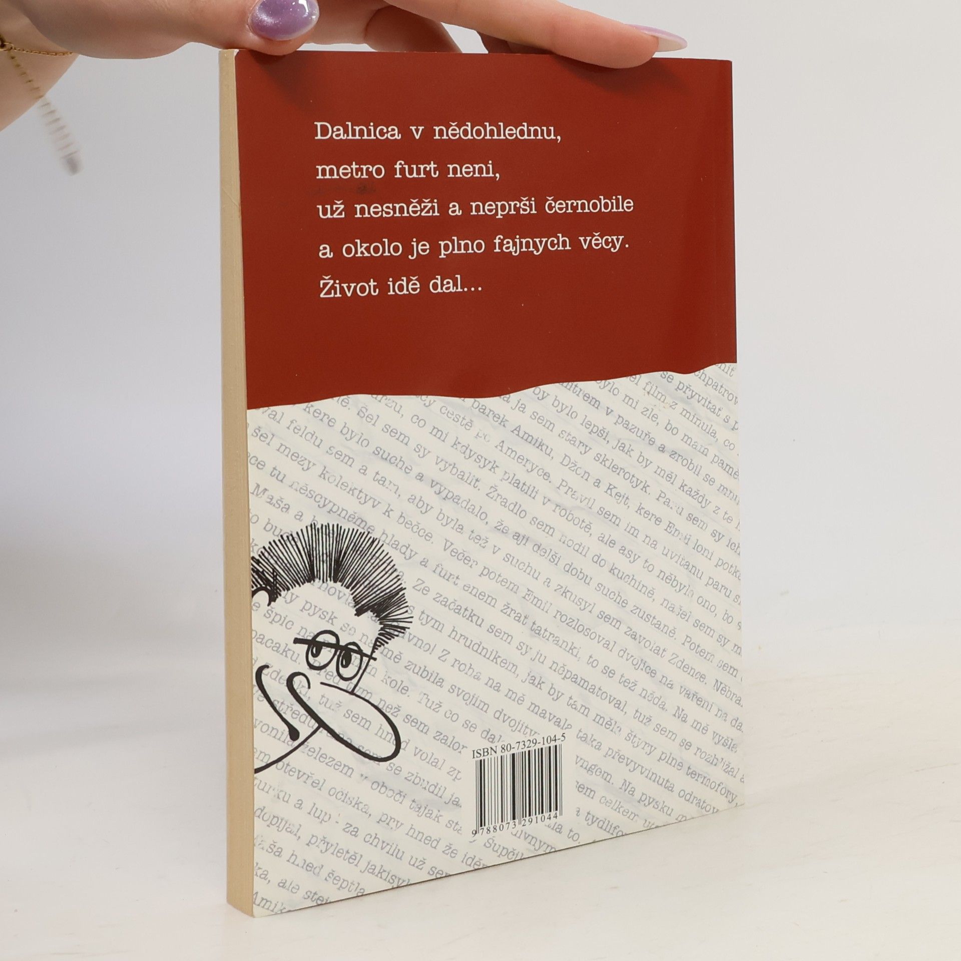 Ostravak Ostravski Denik Ostravaka...farame dal, no ni?