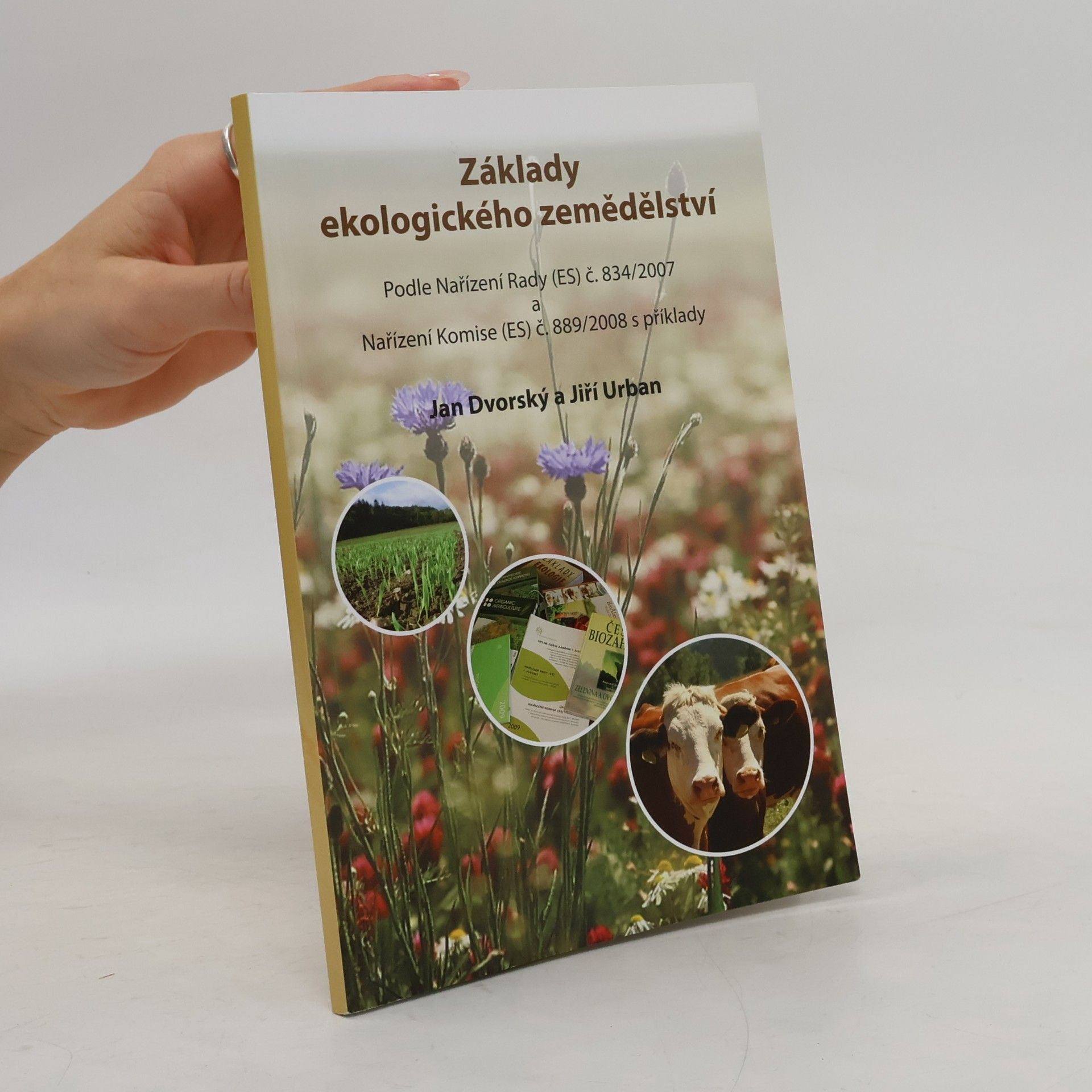 Základy ekologického zemědělství