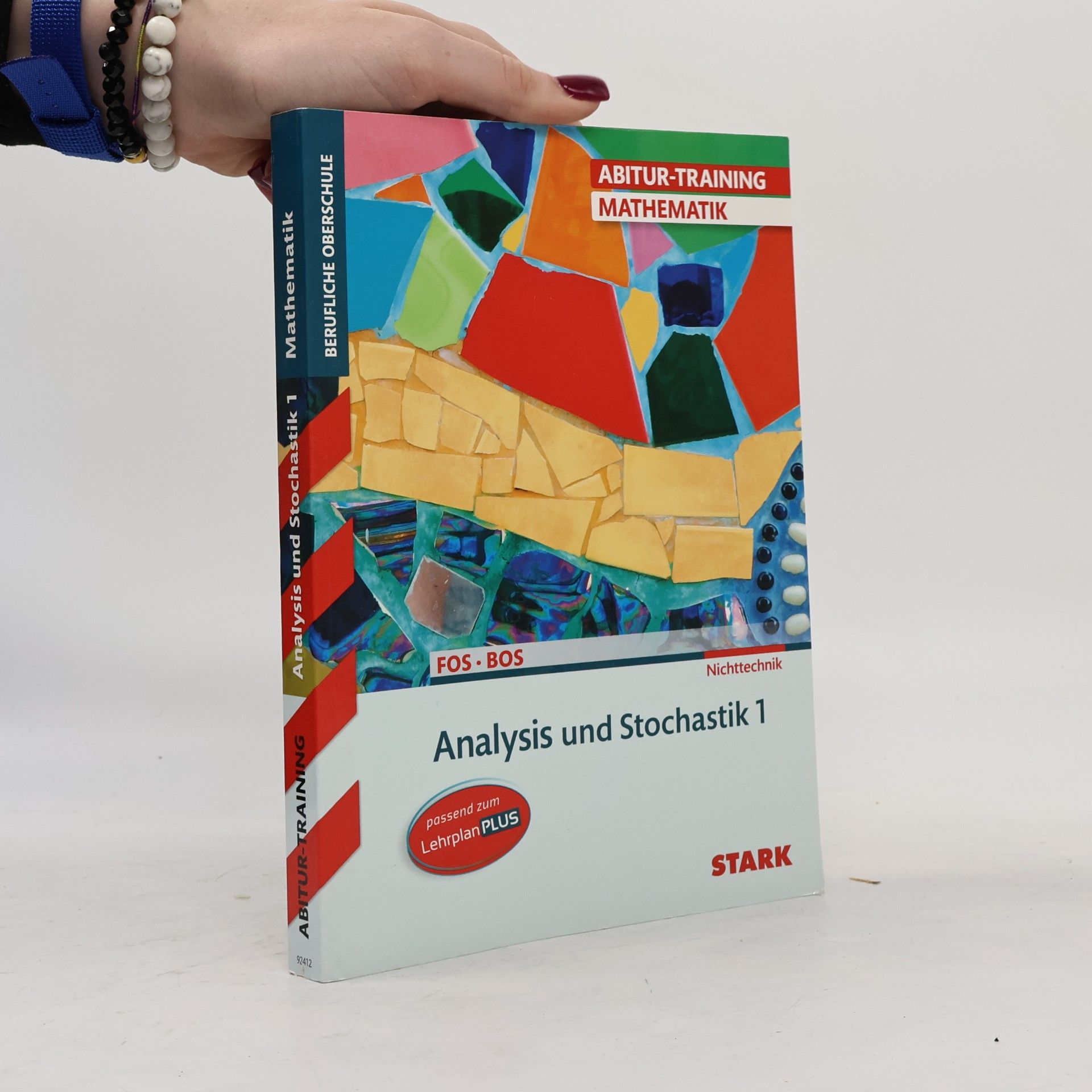 Autorenkollektiv Analysis und Stochastik