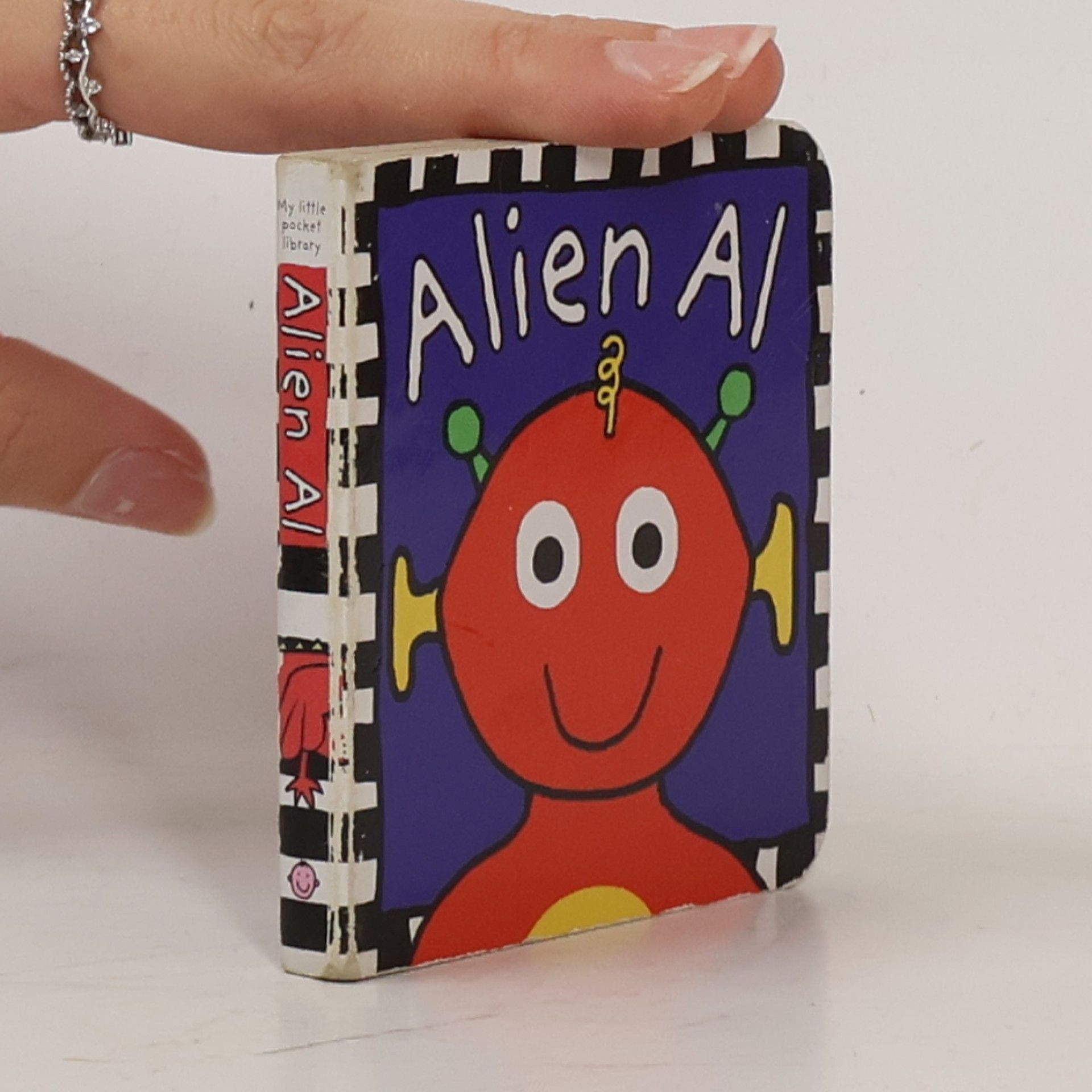 Collectif d'auteurs Alien Al