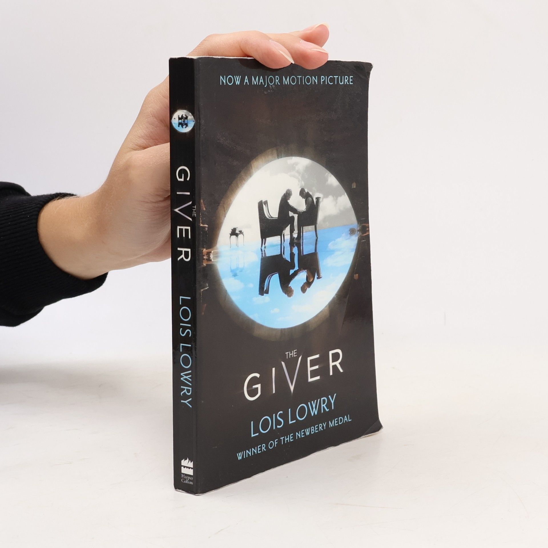 Lois Lowry The Giver