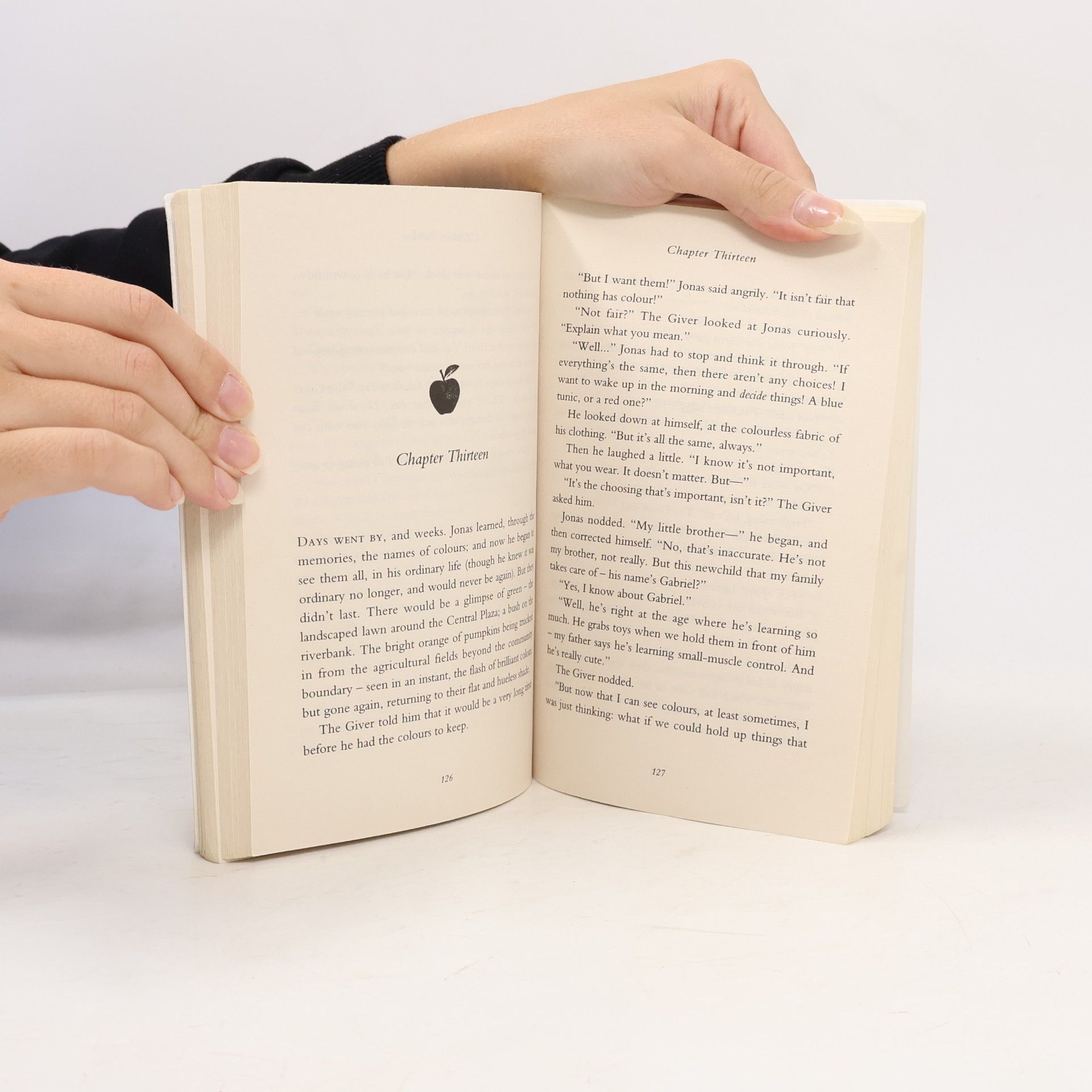 Lois Lowry The Giver