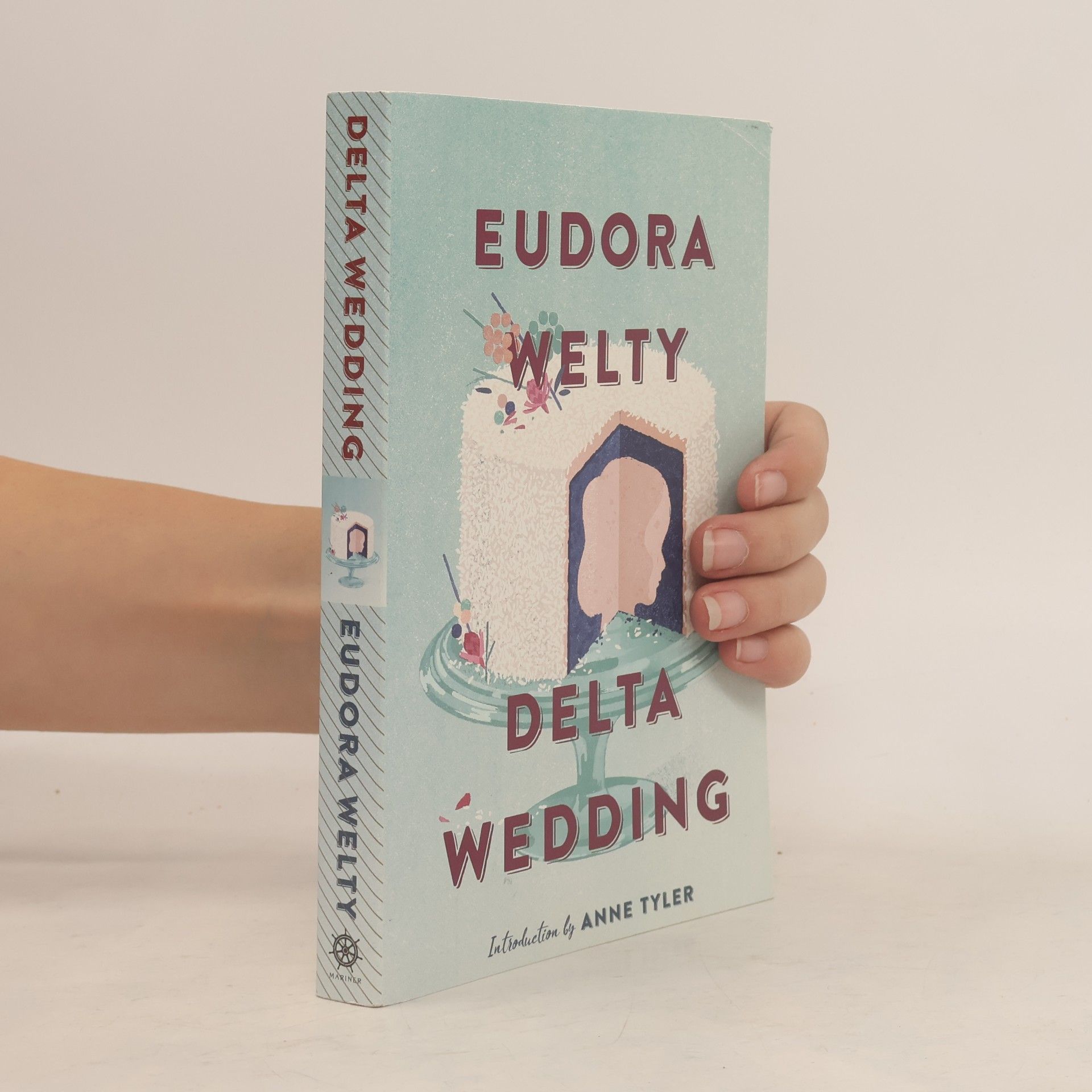 Eudora Welty Delta Wedding