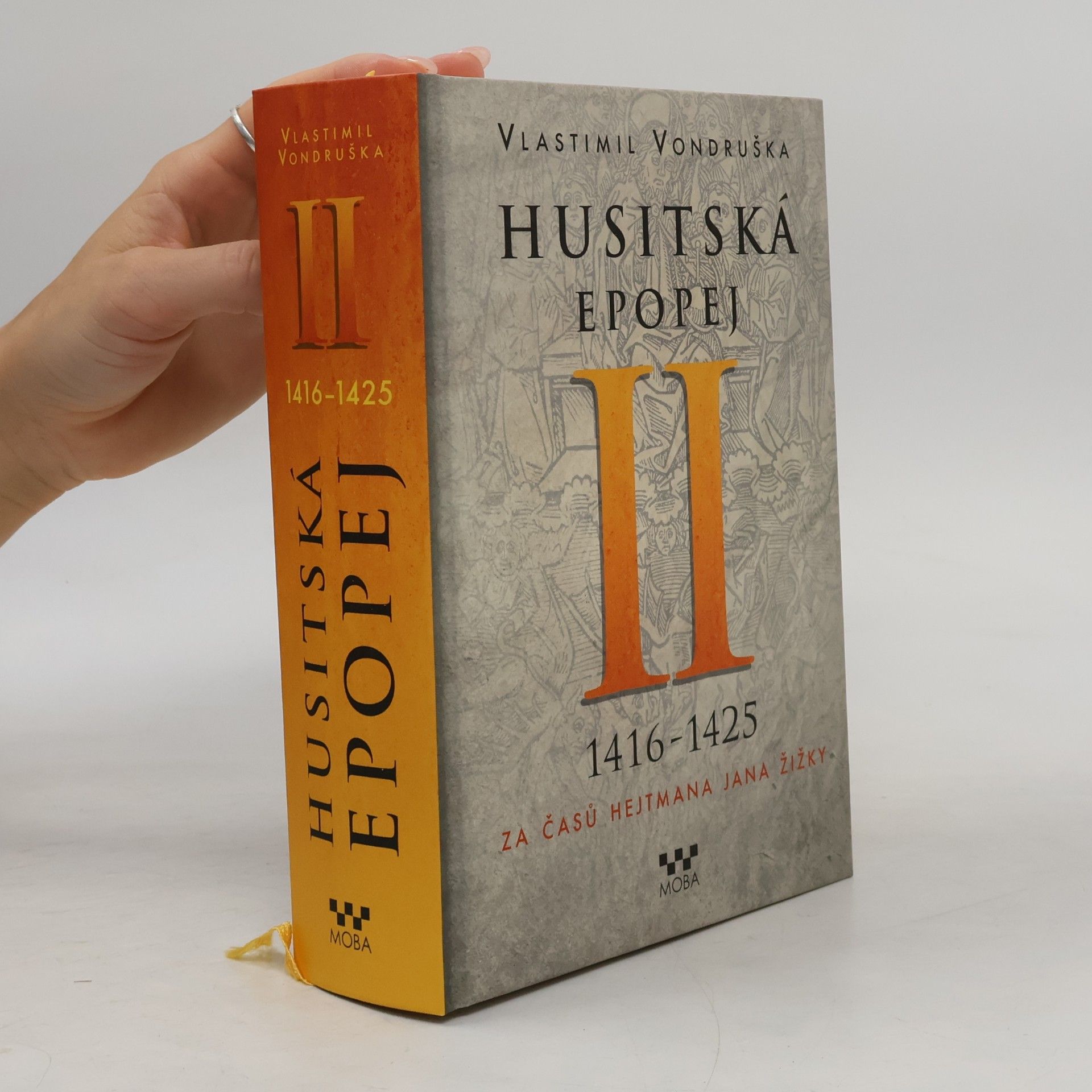 Husitská epopej II.