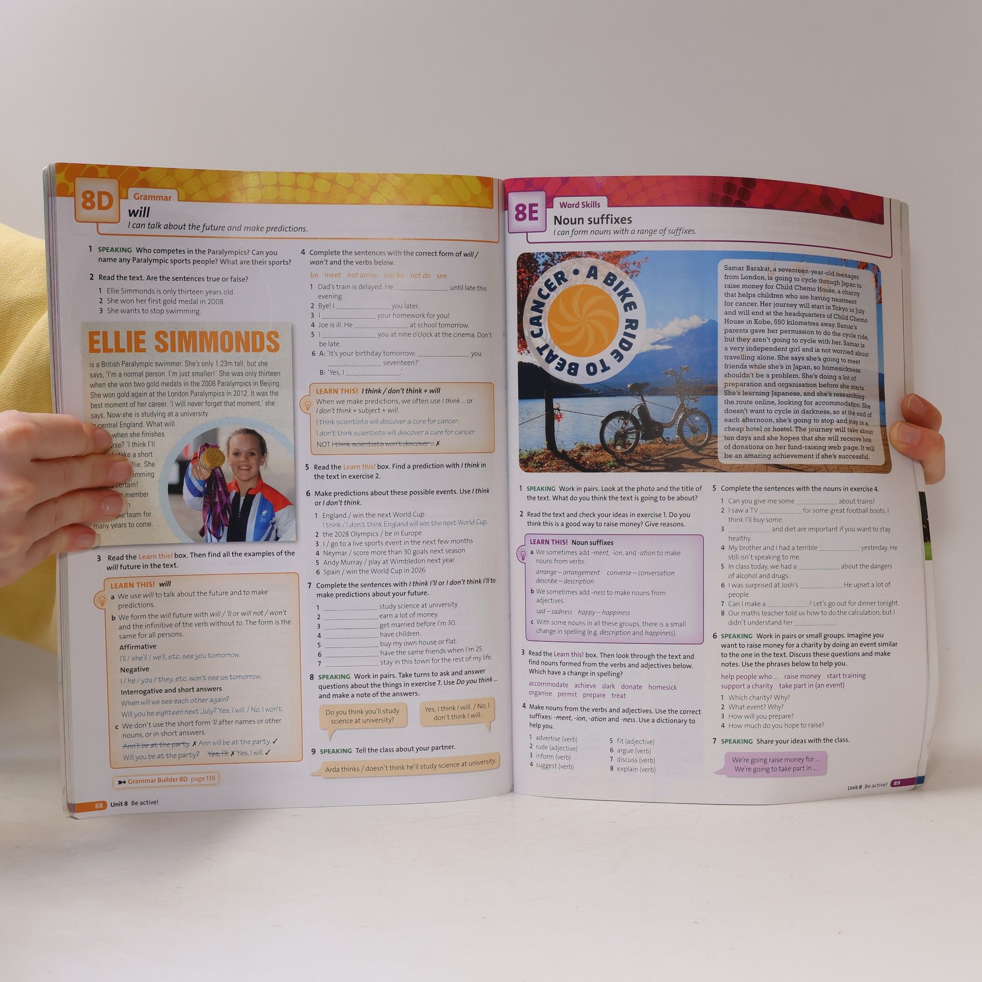 Tim Falla Maturita solutions : third edition. Elementary. Student's book