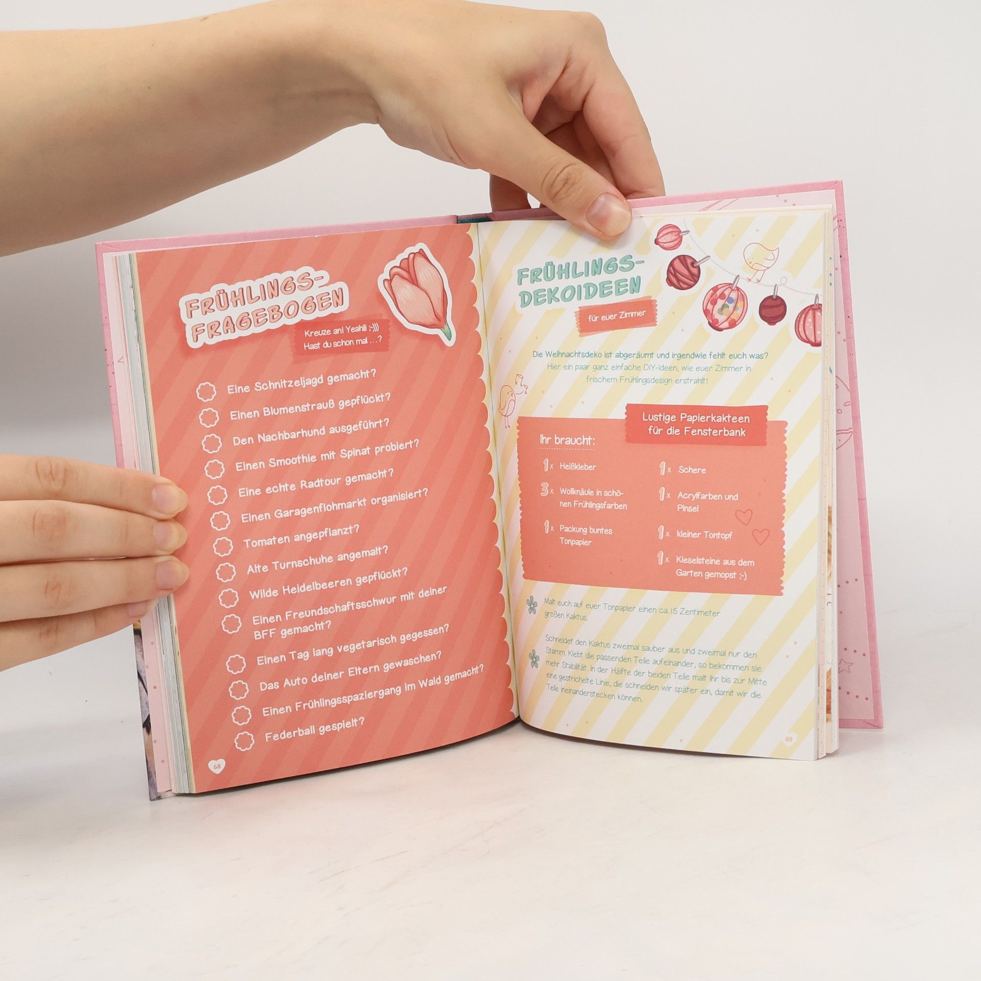 Mavie Noelle Dein Survival Guide für die Schule