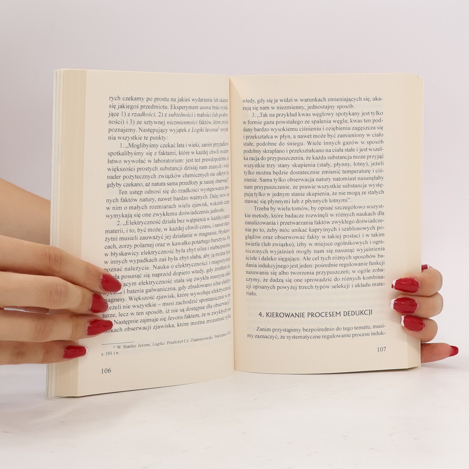 John Dewey Meandry kultury: Jak myślimy?