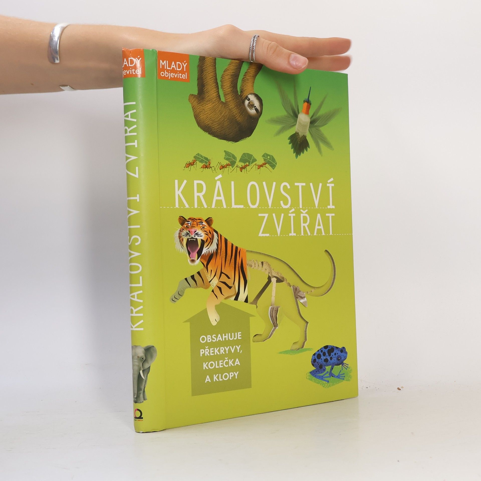 Království zvířat