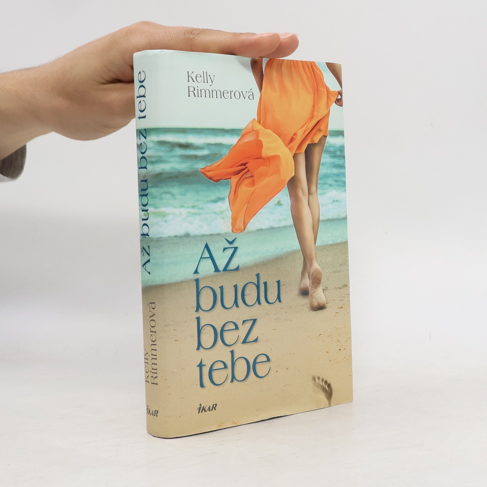 Až budu bez tebe