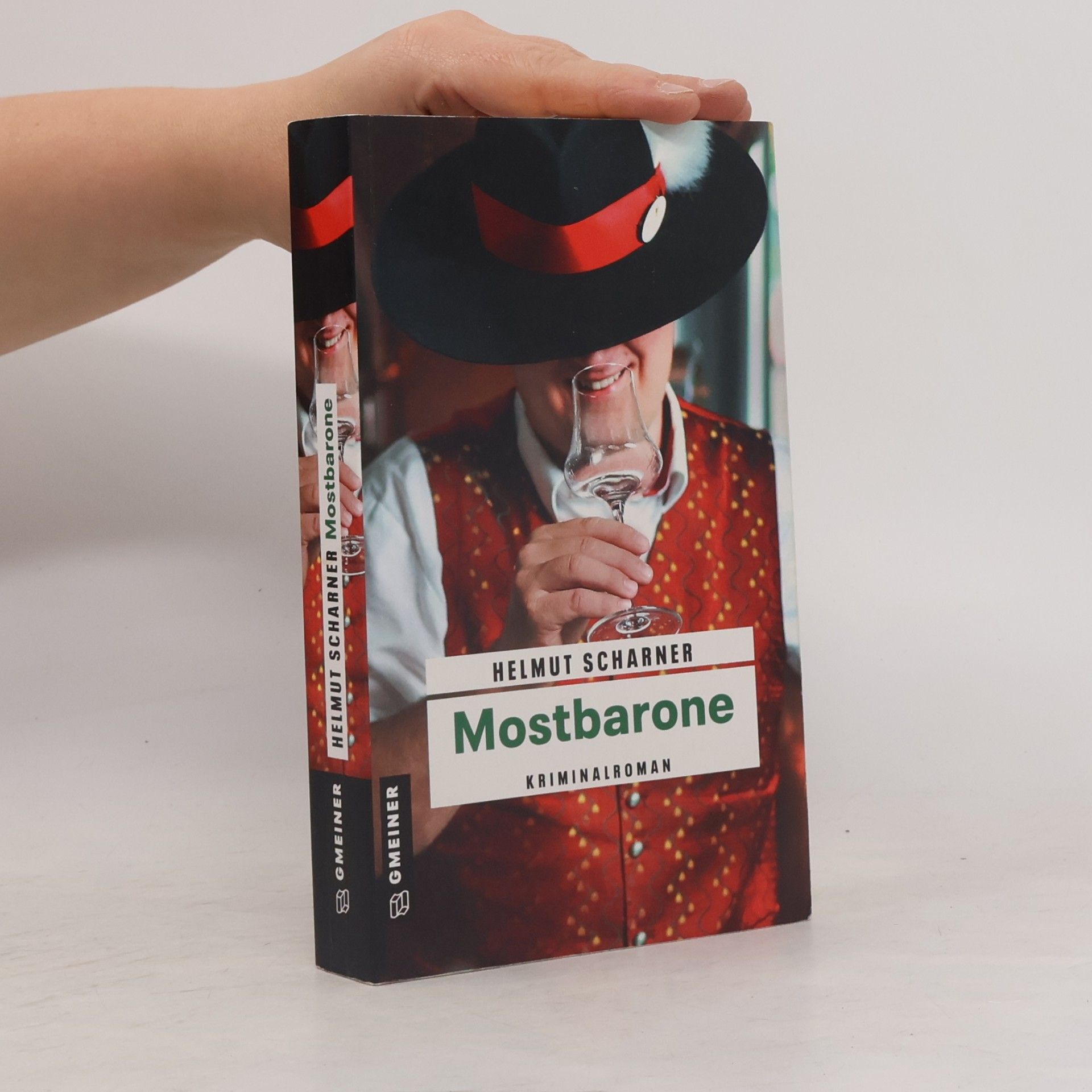 Mostbarone