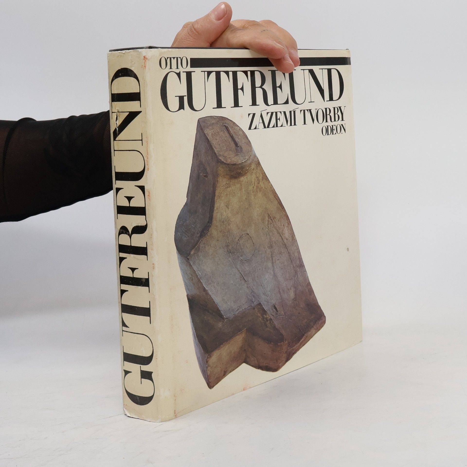 Gutfreund