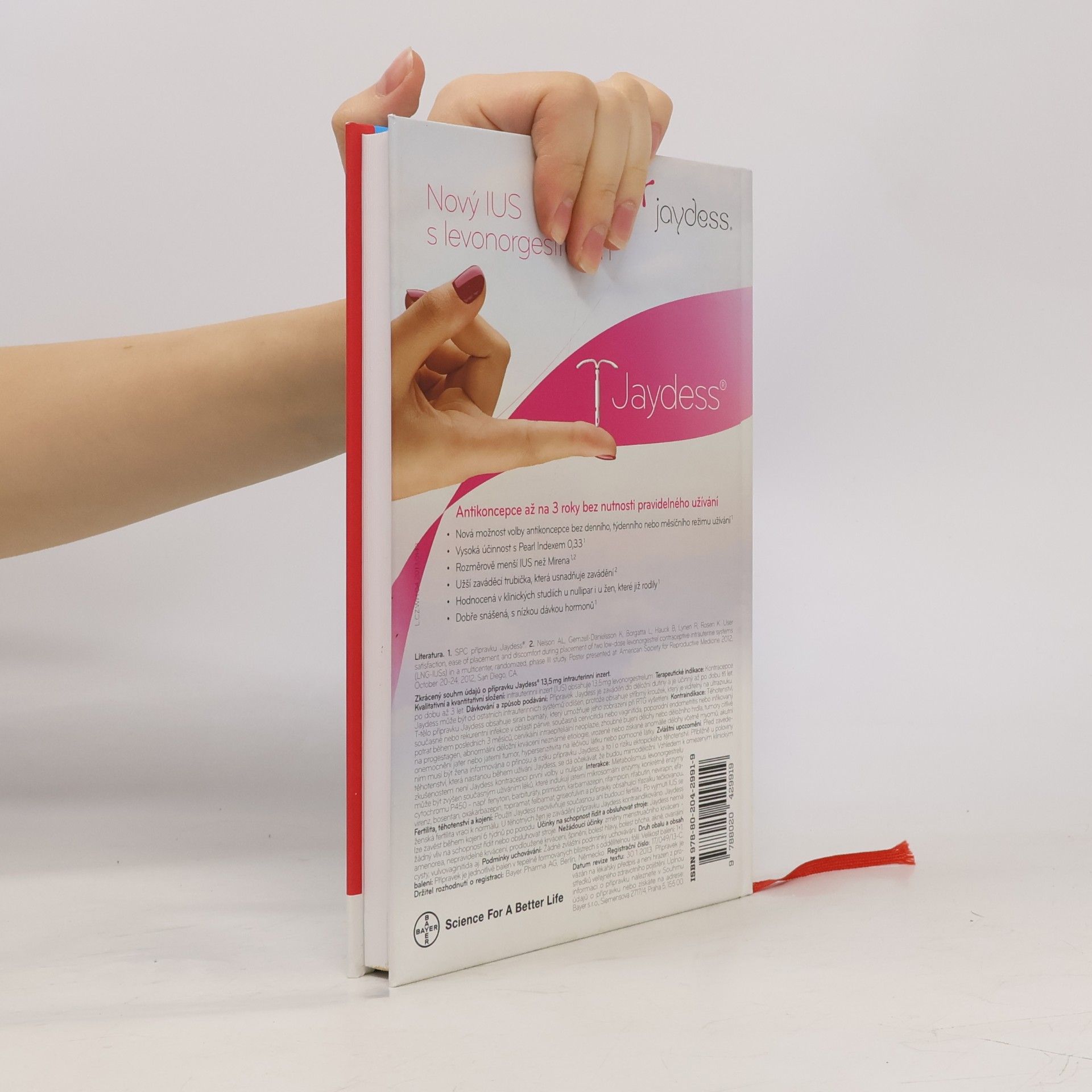 Petr Křepelka Hormonální antikoncepce
