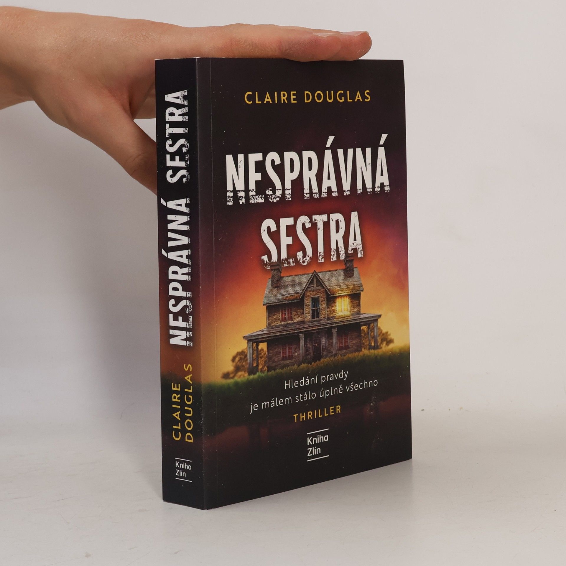 Nesprávná sestra