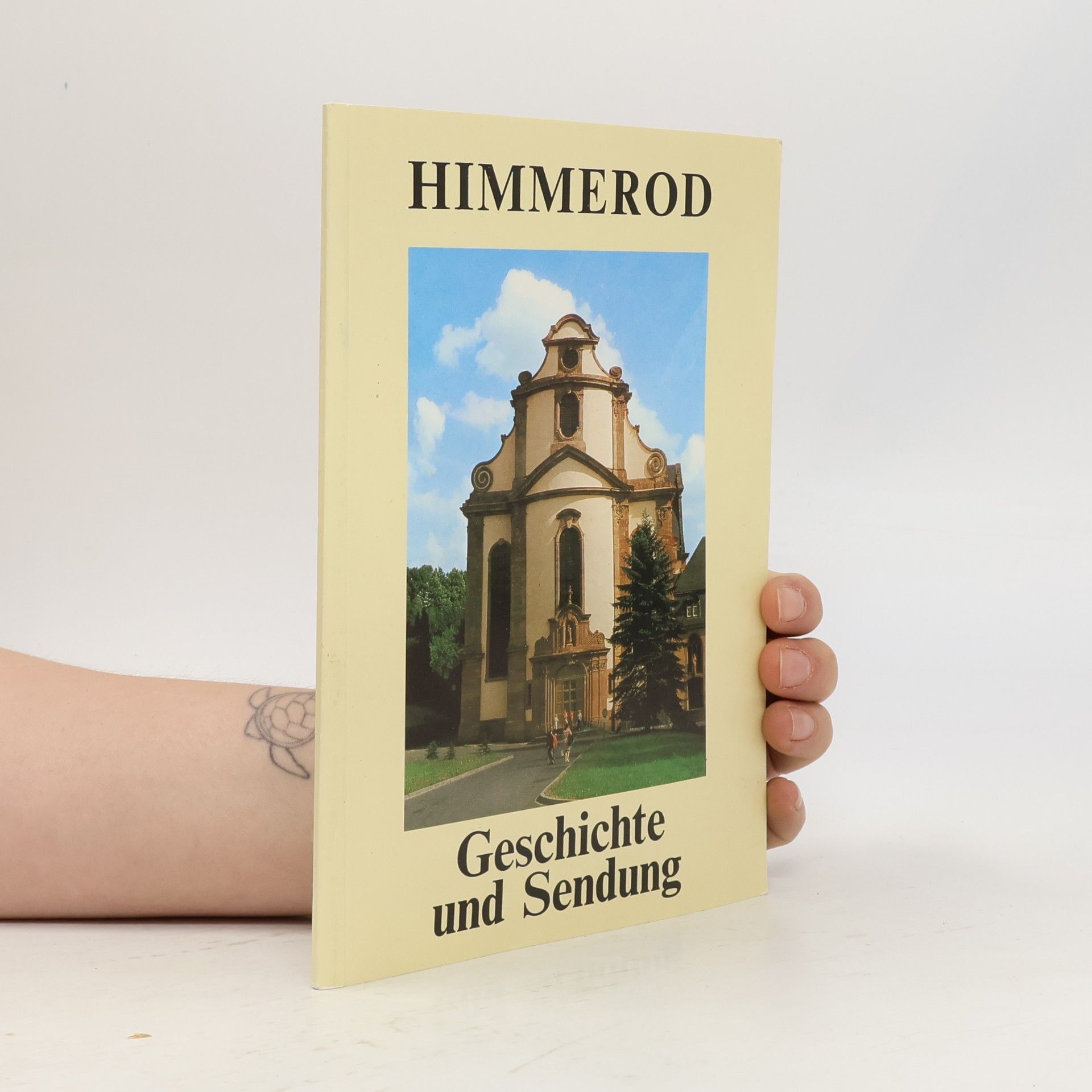 Himmerod - Geschichte und Sendung