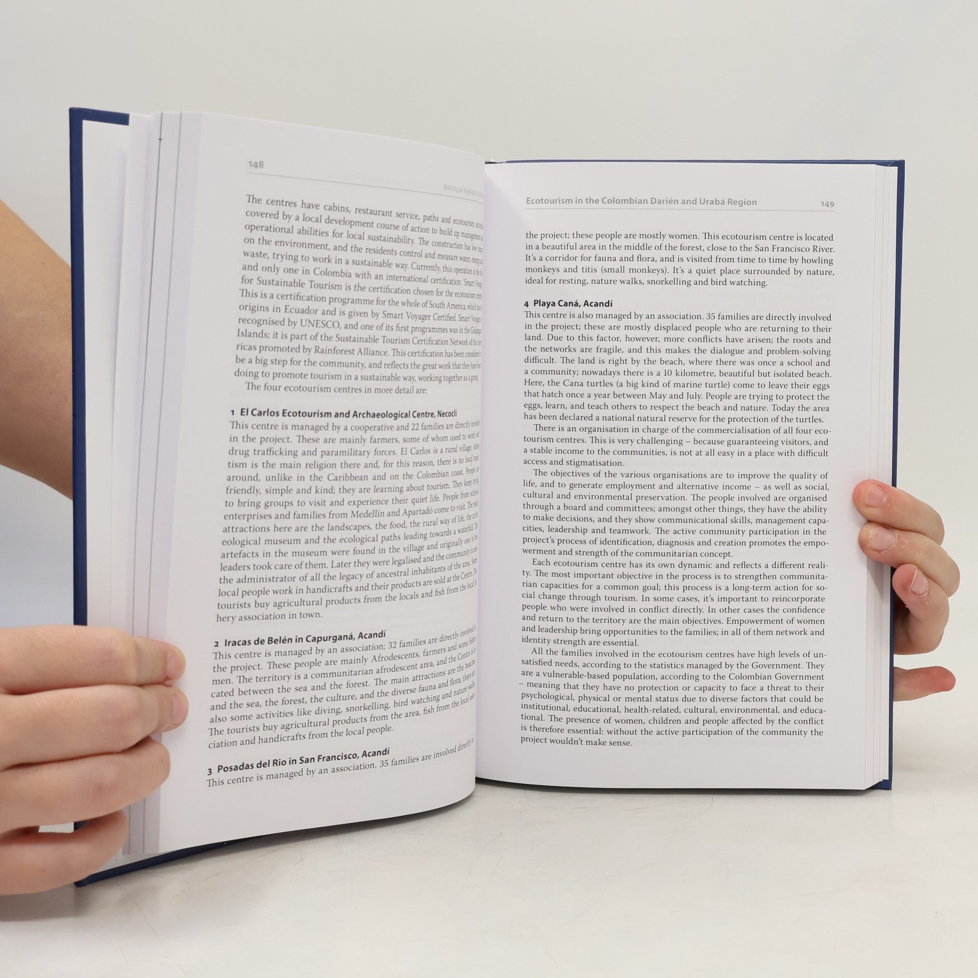 Cordula Wohlmuther International Handbook on Tourism and Peace