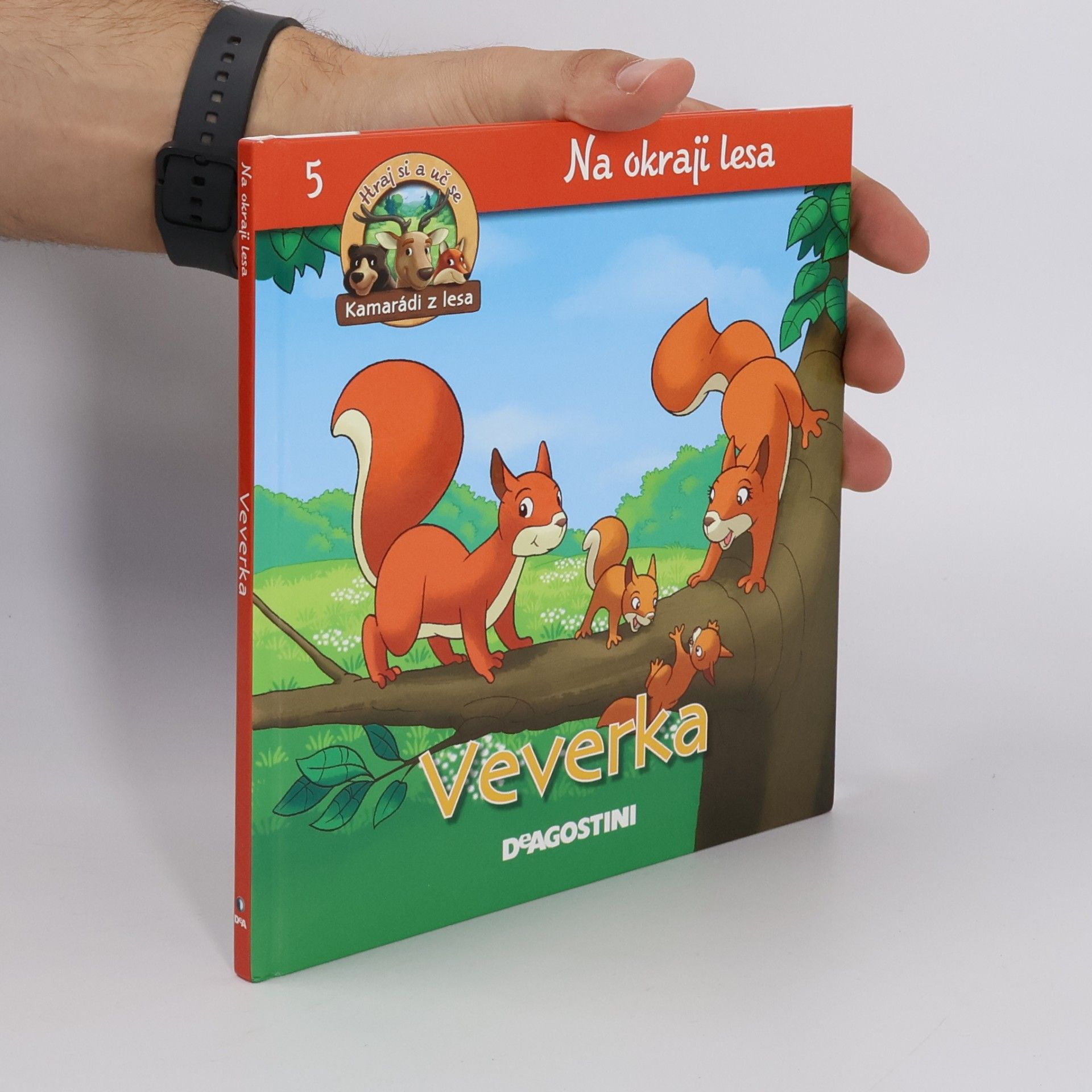 Veverka