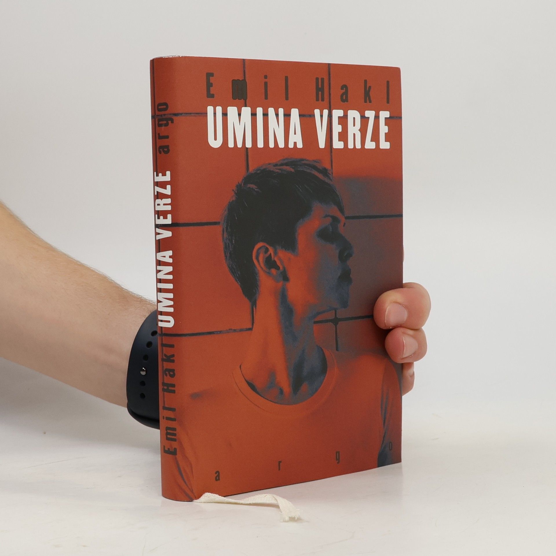 Zuzana Lazarová Umina verze