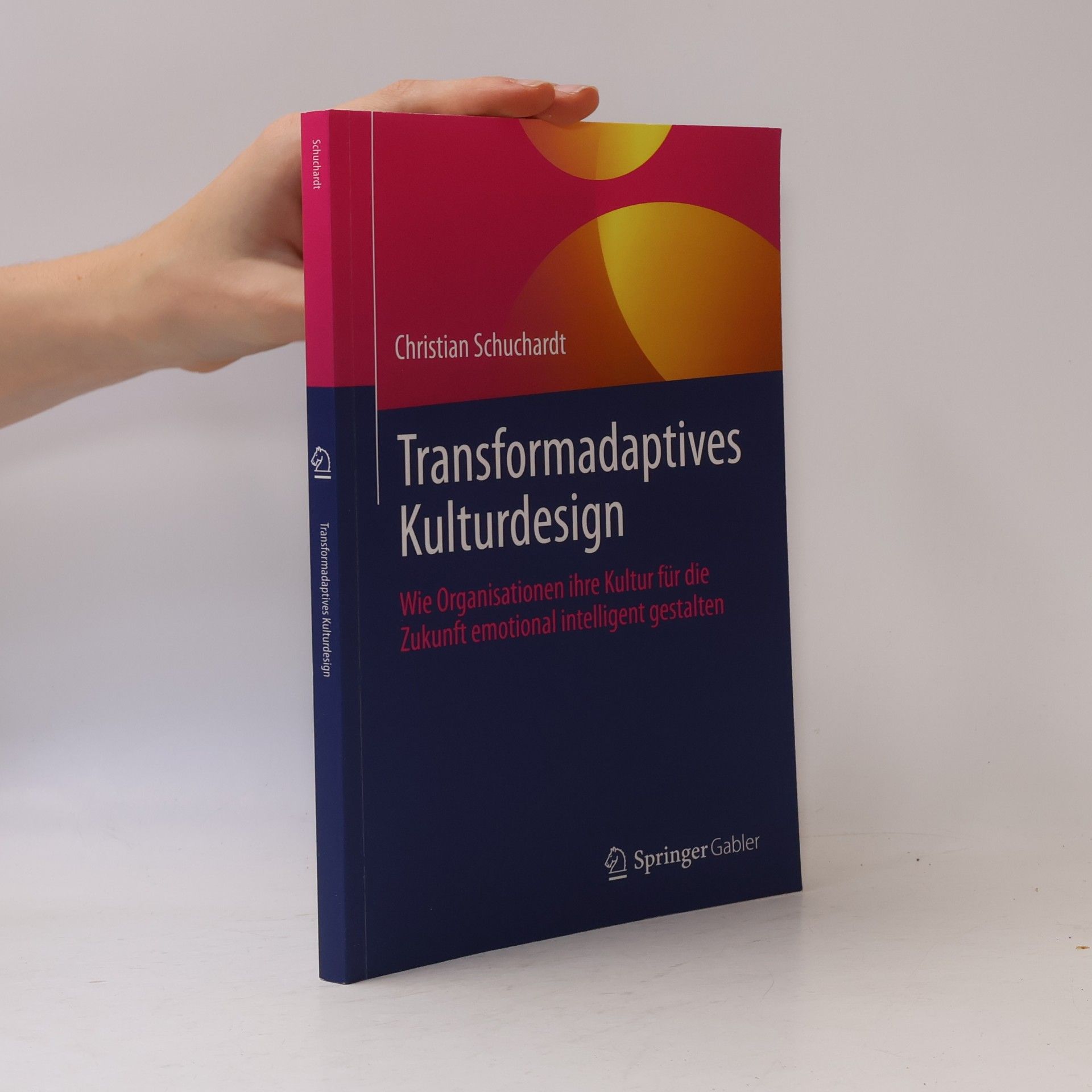 Christian Schuchardt Transformadaptives Kulturdesign