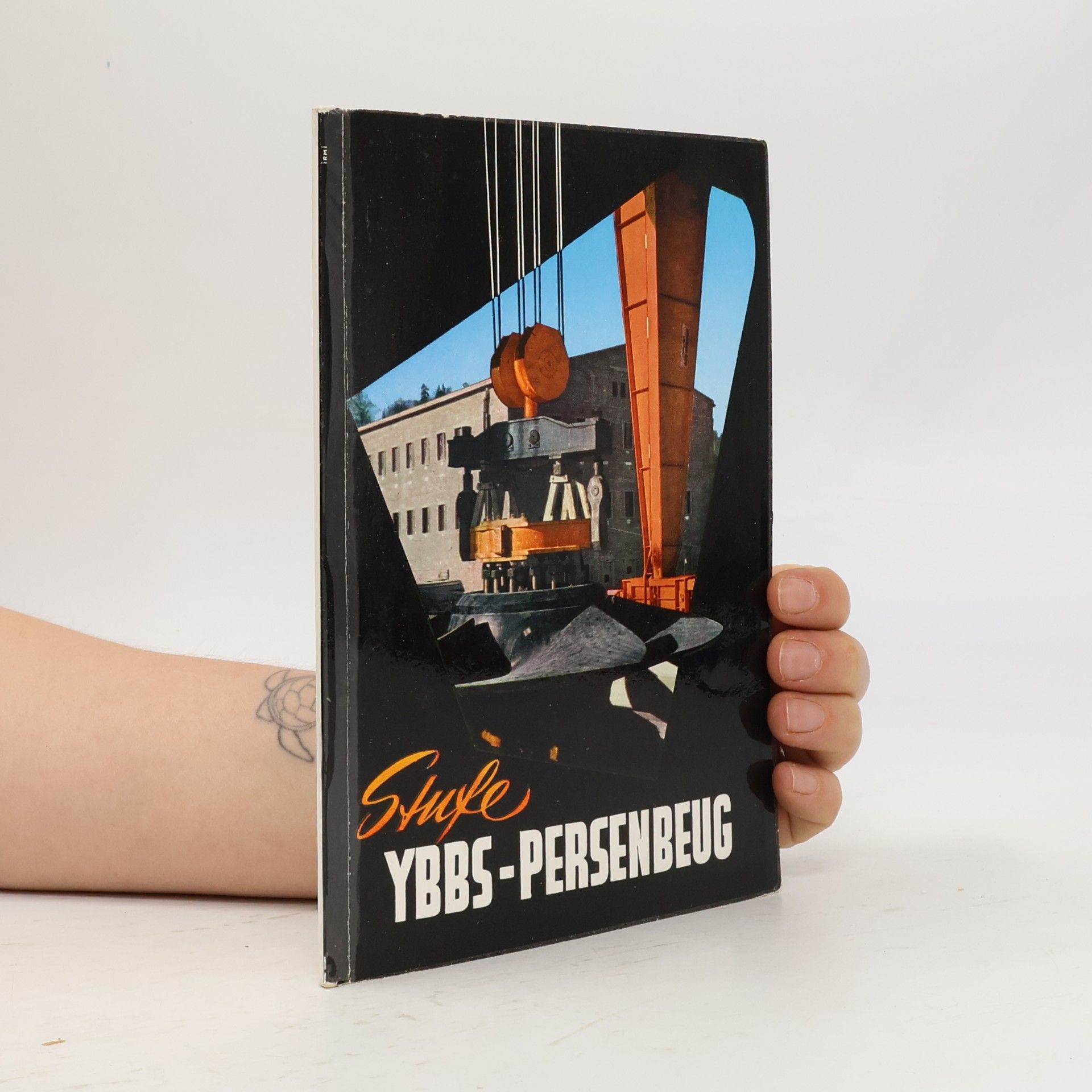 kolektiv Style YBBS - Persenbeug