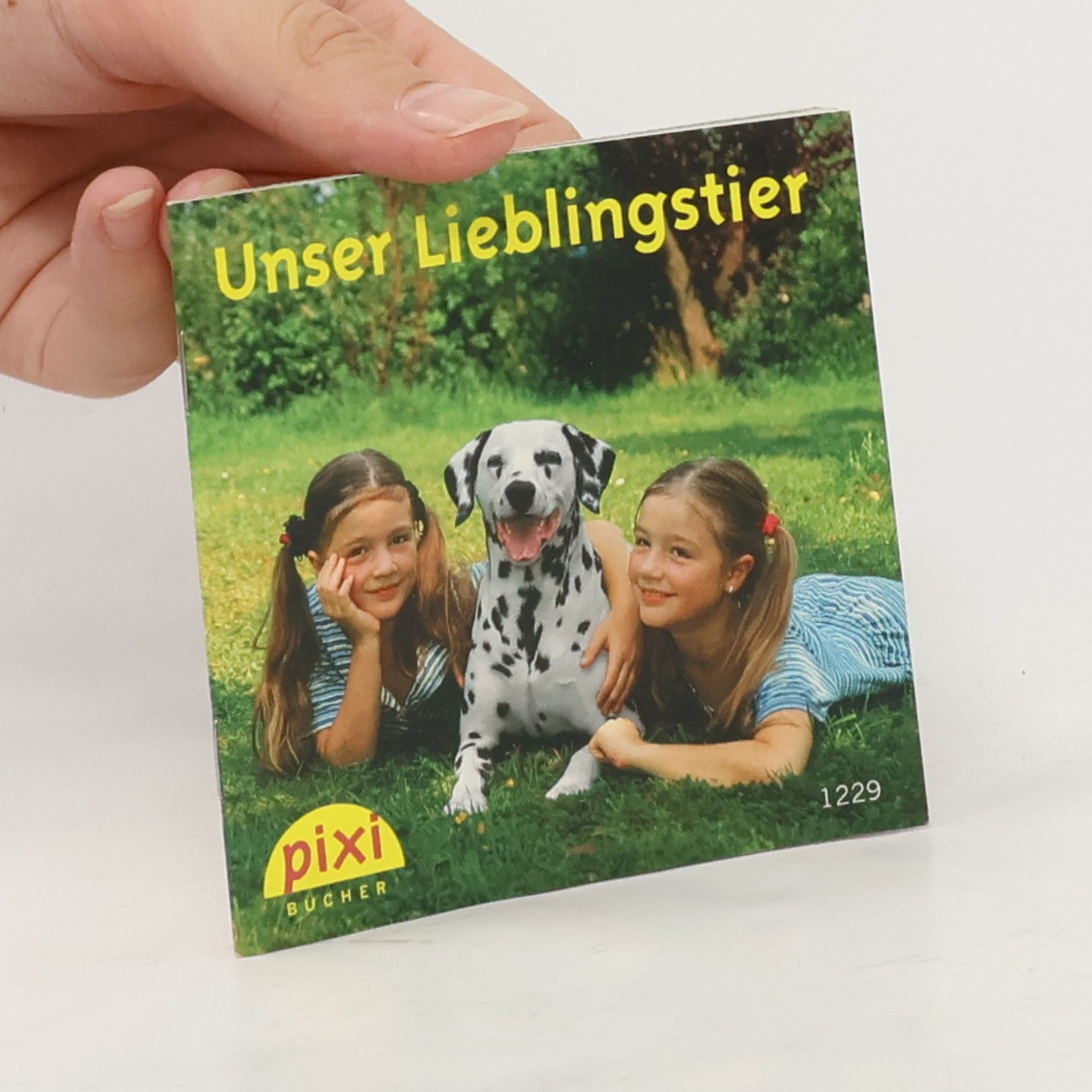 kolektiv Unser Lieblingstier