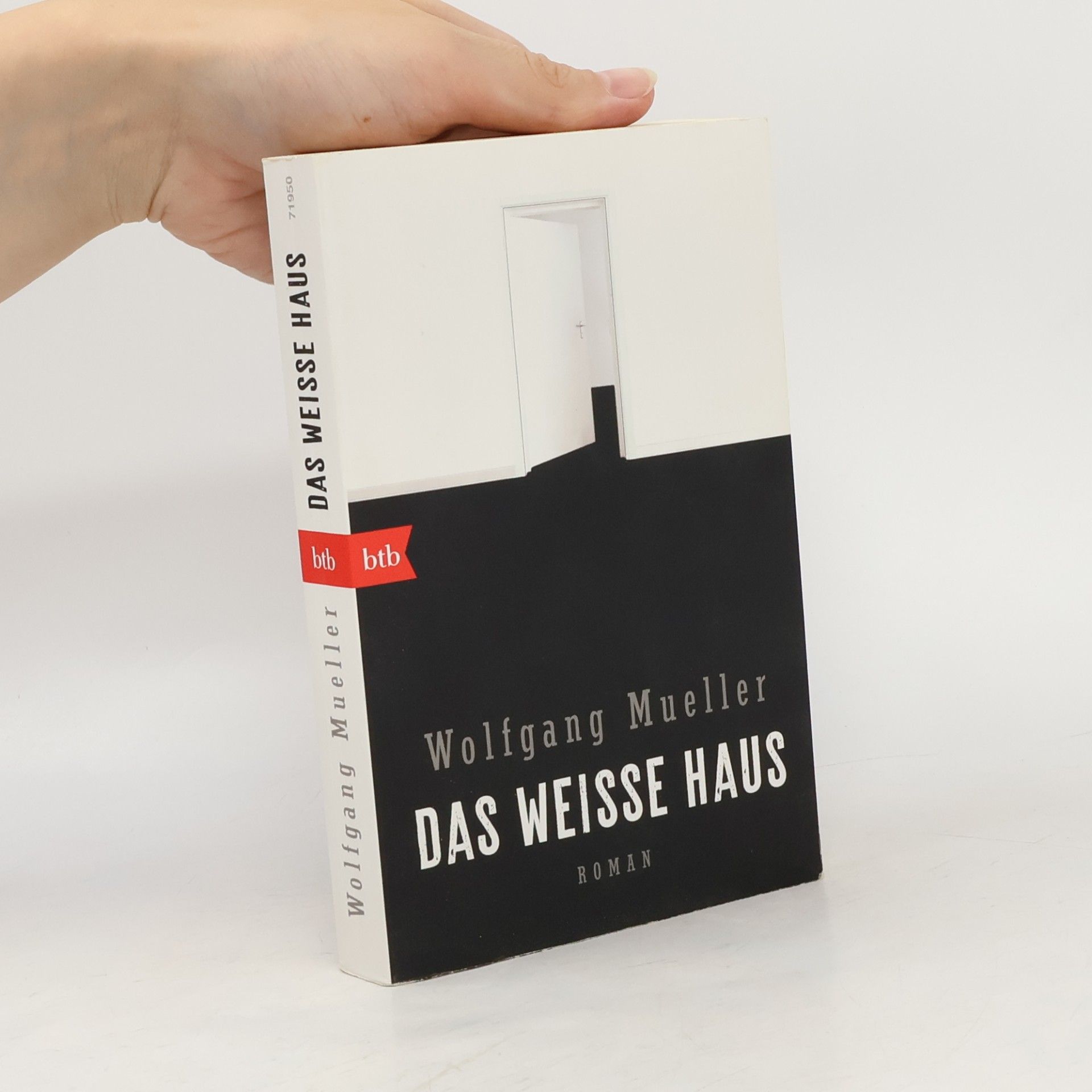 Das weiße Haus