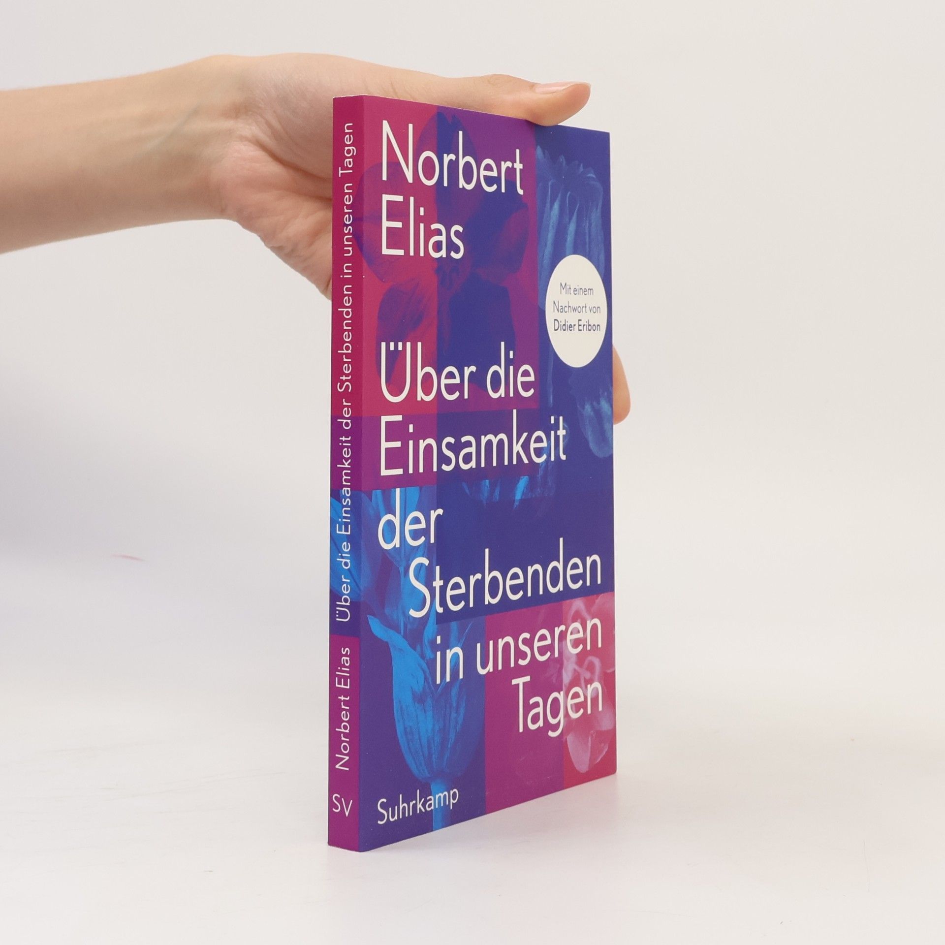 Über die Einsamkeit der Sterbenden in unseren Tagen