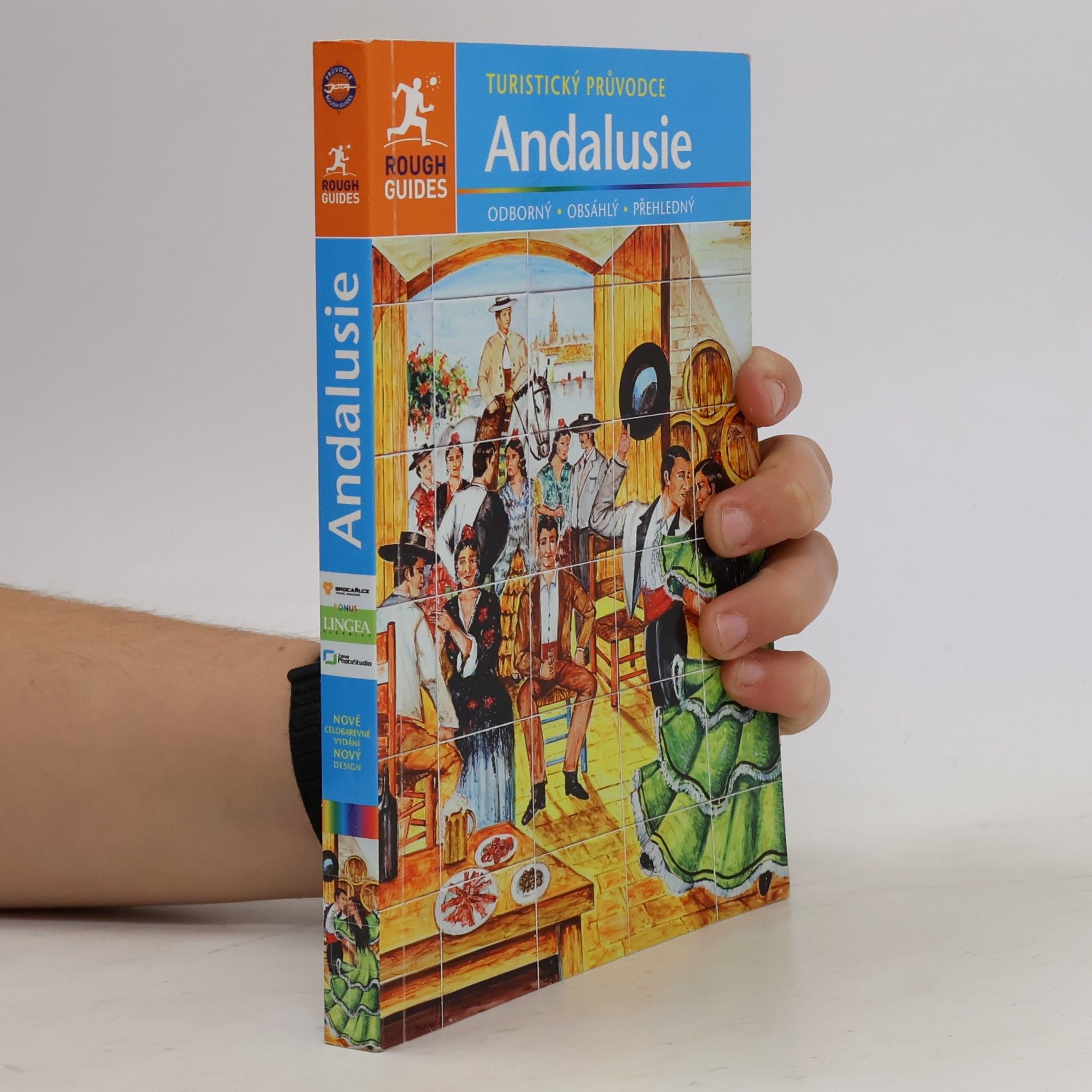 Andalusie