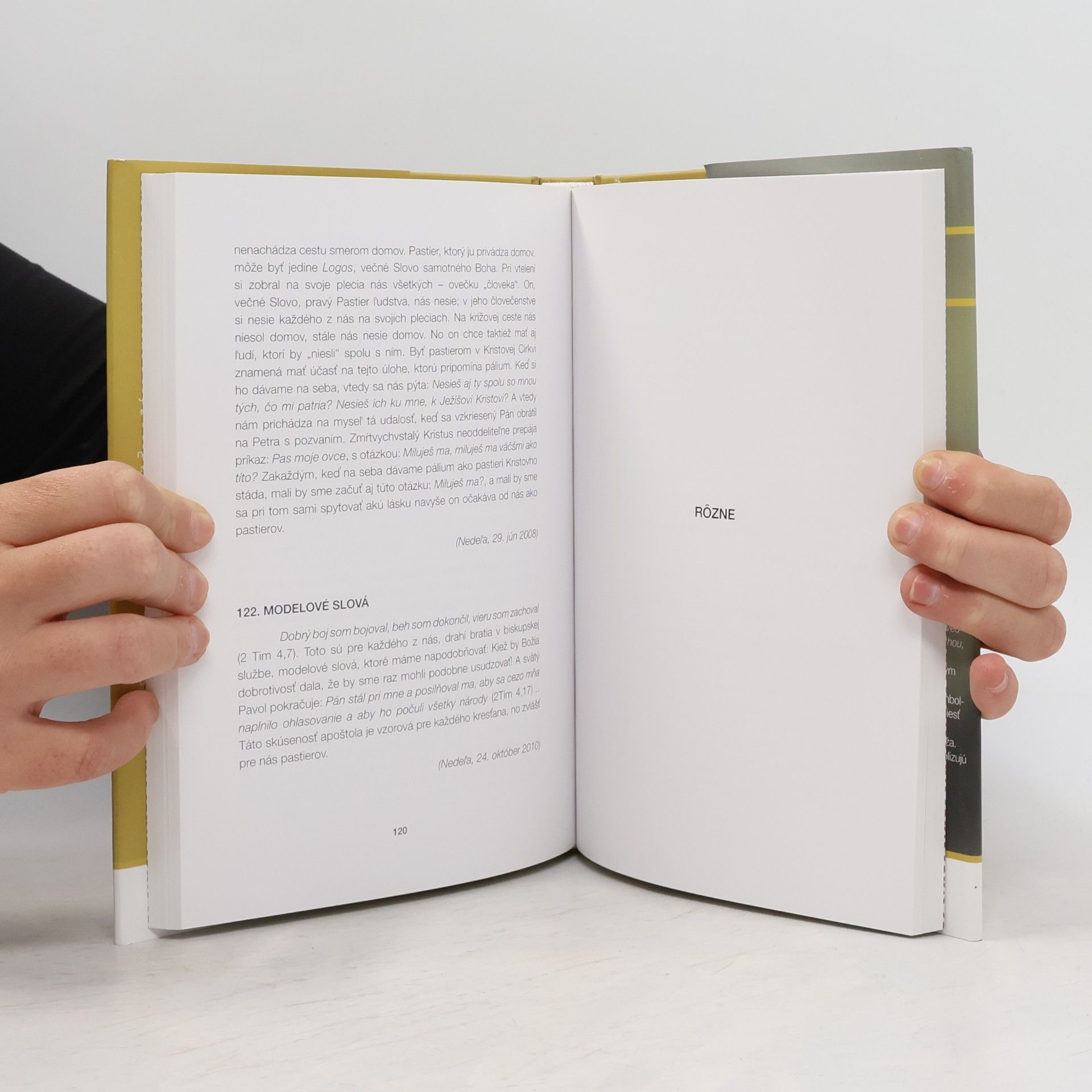 Various authors Benedikt XVI. - Drahí bratia kňazi