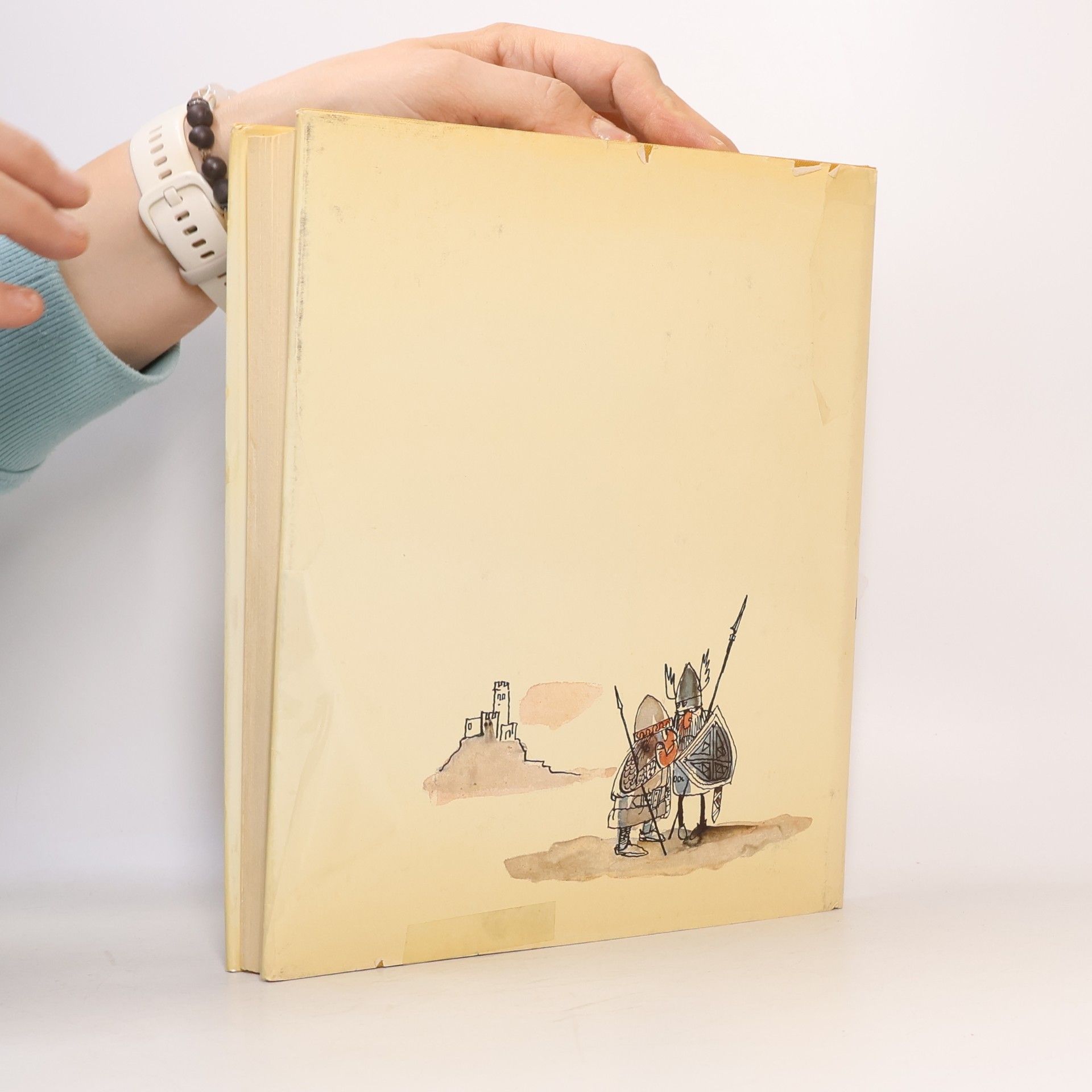 Rudolf Angerer Angerer's Nibelungenlied