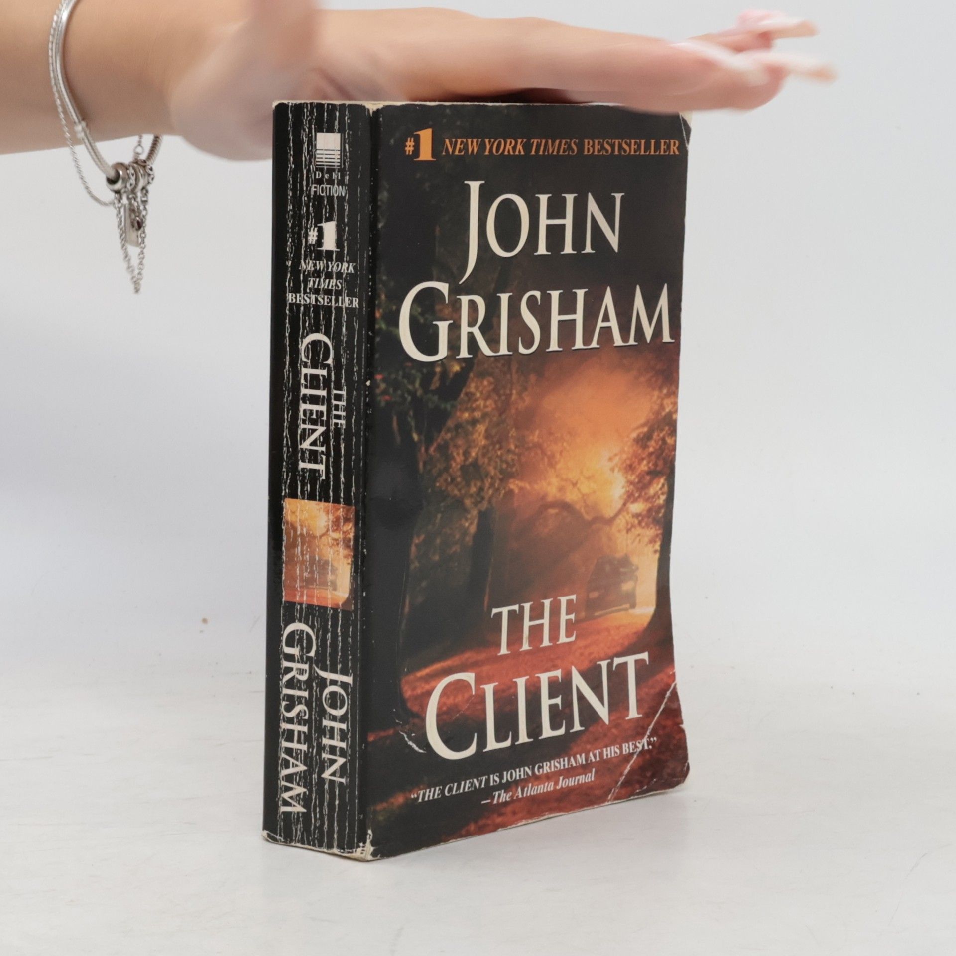 John Grisham The Client