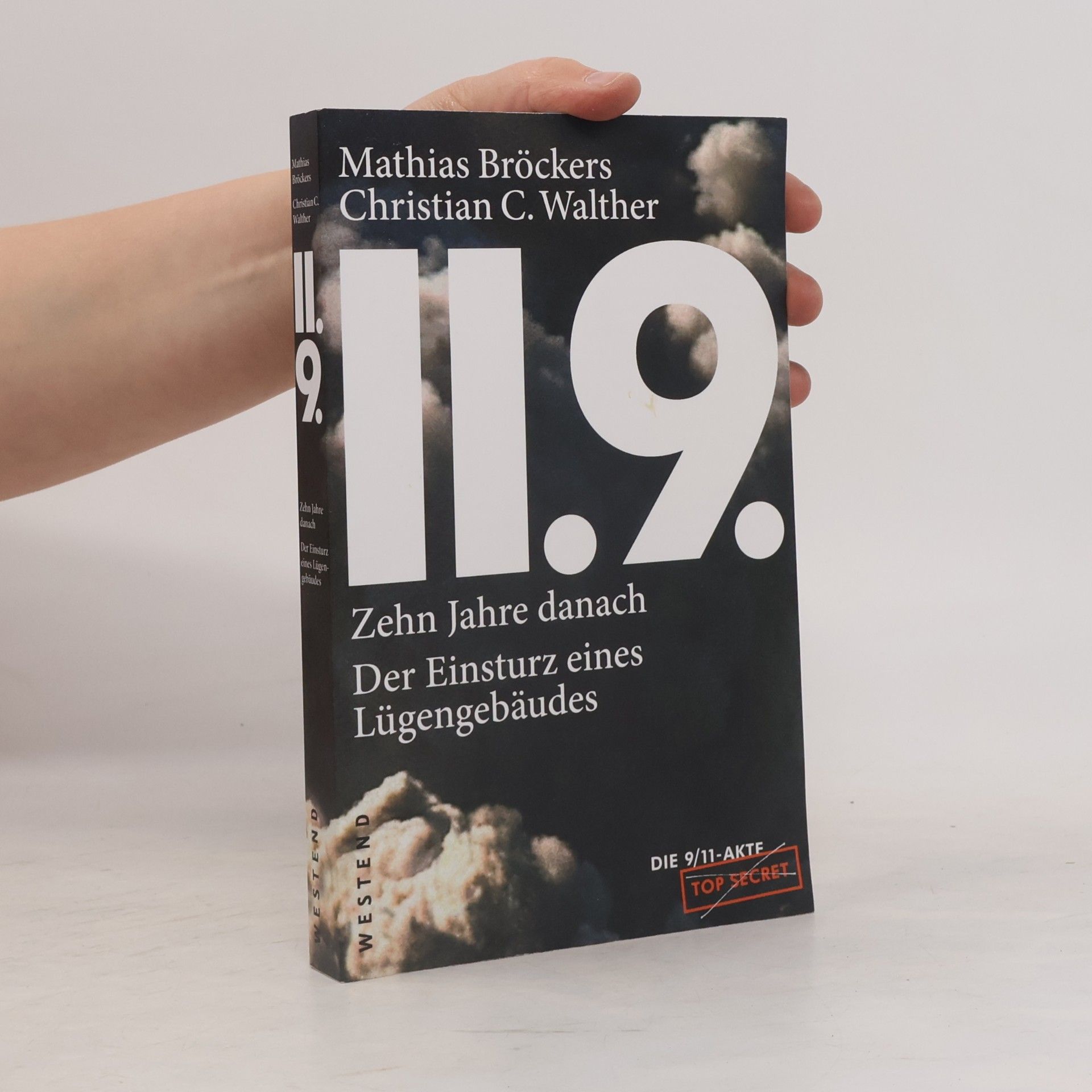 11.9. - zehn Jahre danach