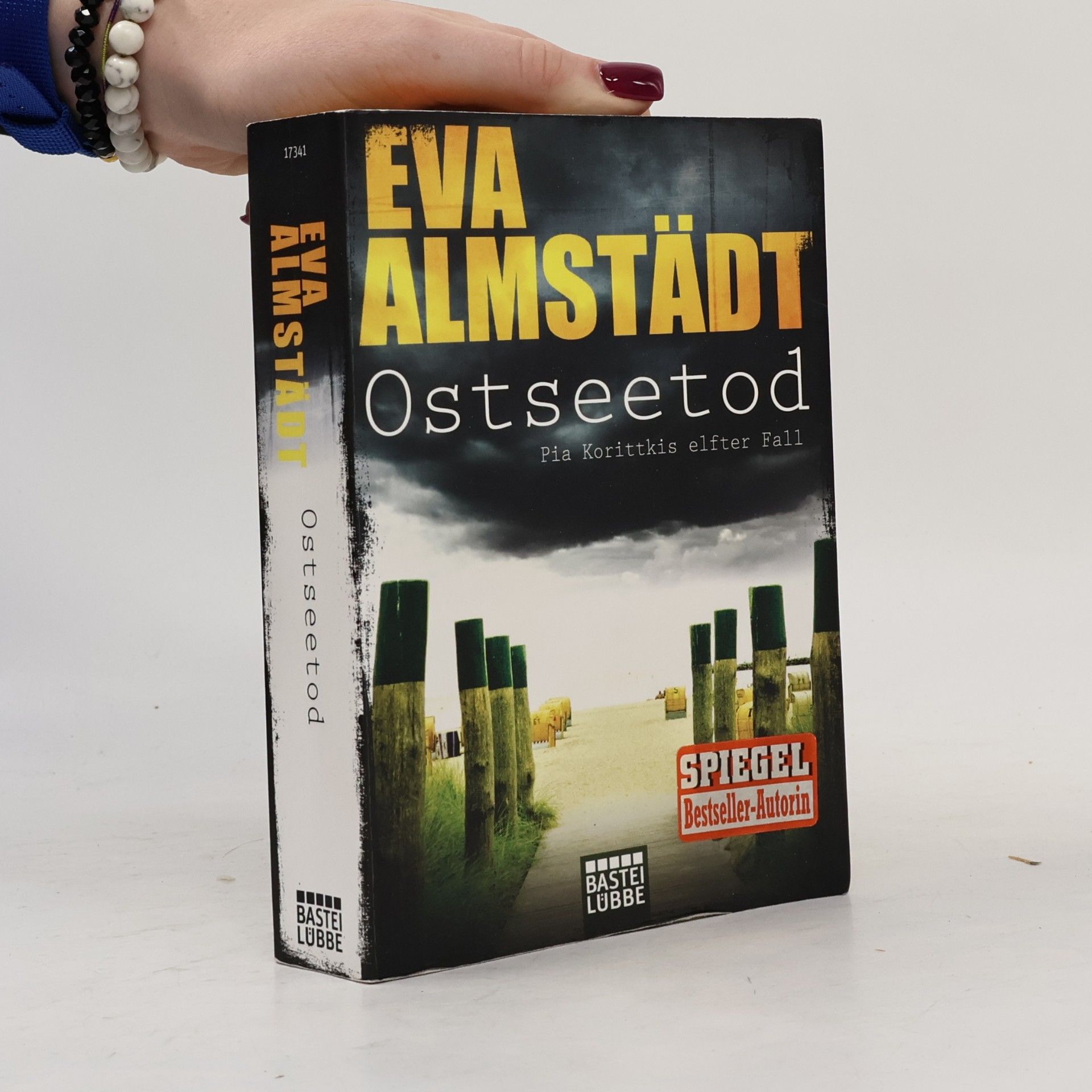 Ostseetod