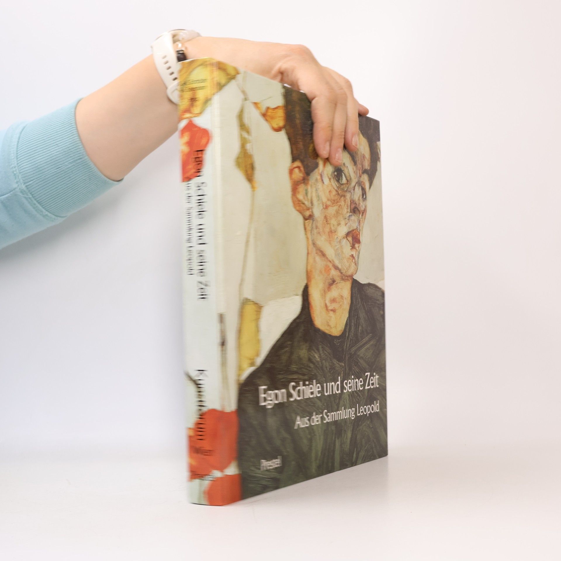 Egon Schiele Egon Schiele und seine Zeit