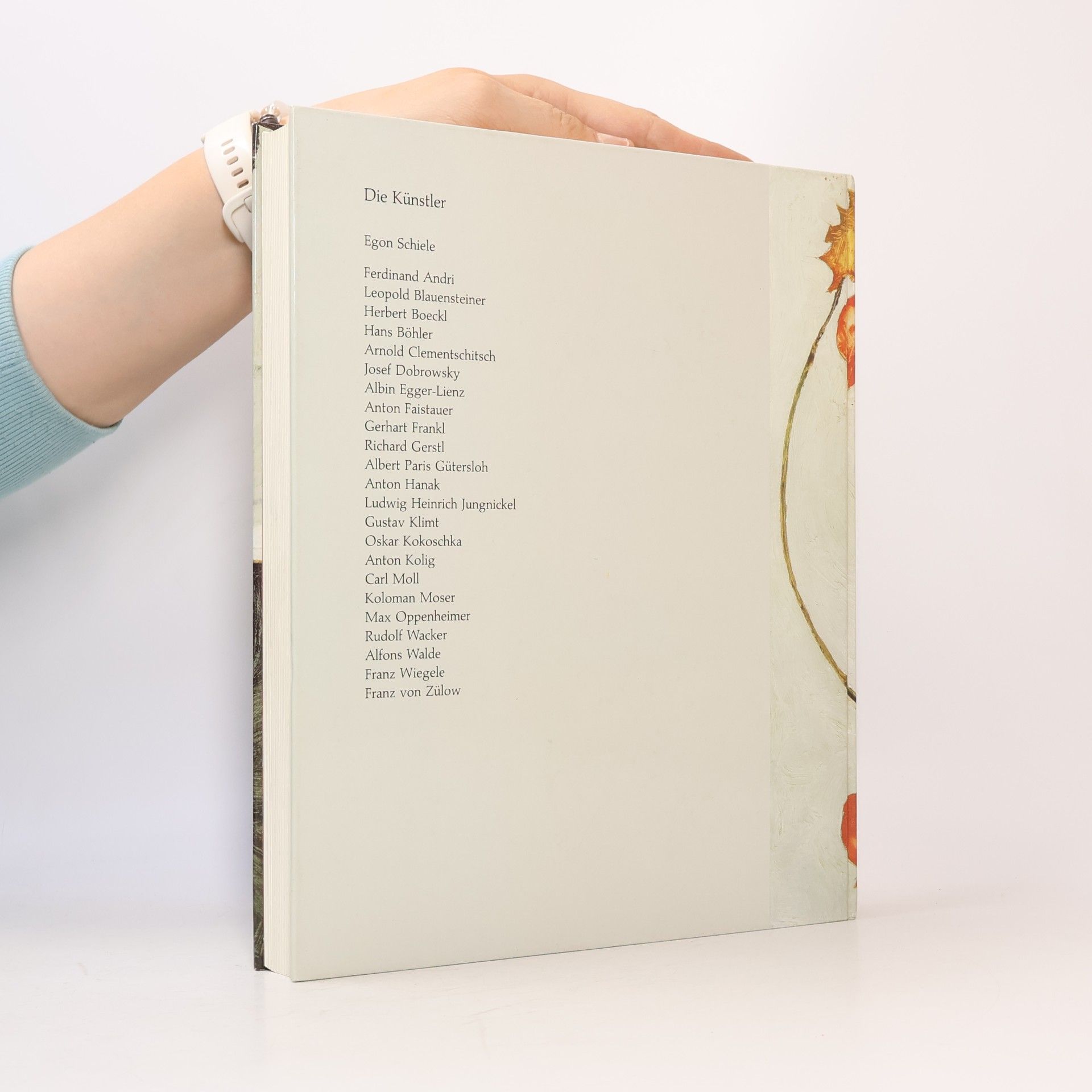 Collectif d'auteurs Egon Schiele und seine Zeit