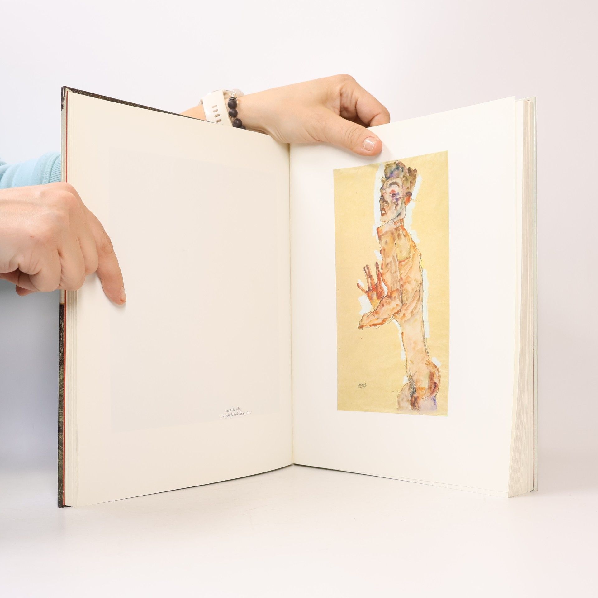 Collectif d'auteurs Egon Schiele und seine Zeit