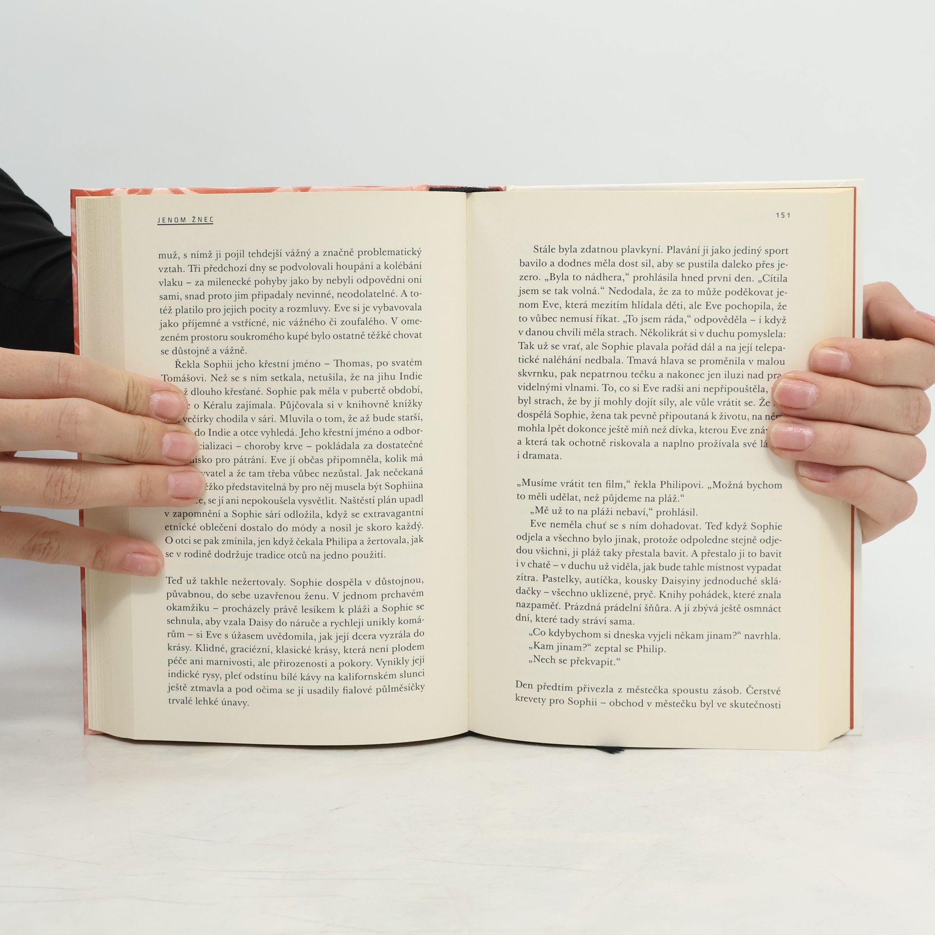 Alice Munro Láska dobré ženy