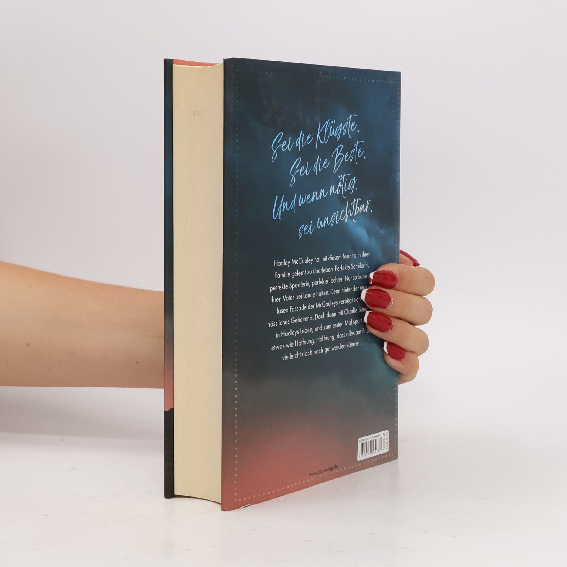 Amy Giles Jetzt ist alles, was wir haben