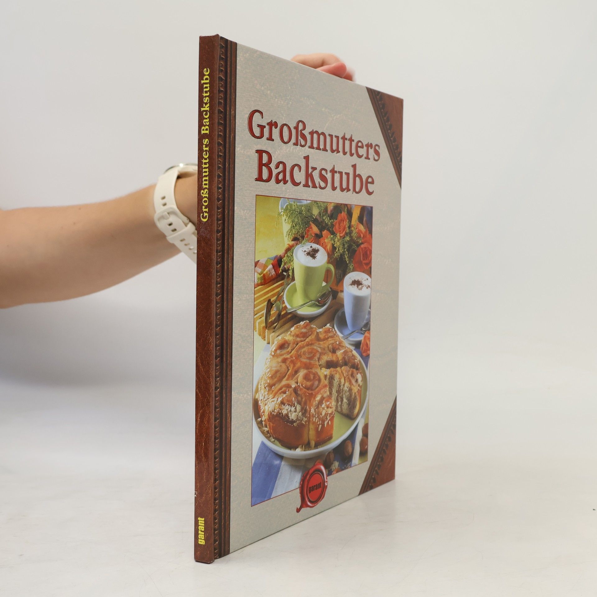 kolektiv Großmutters Backstube
