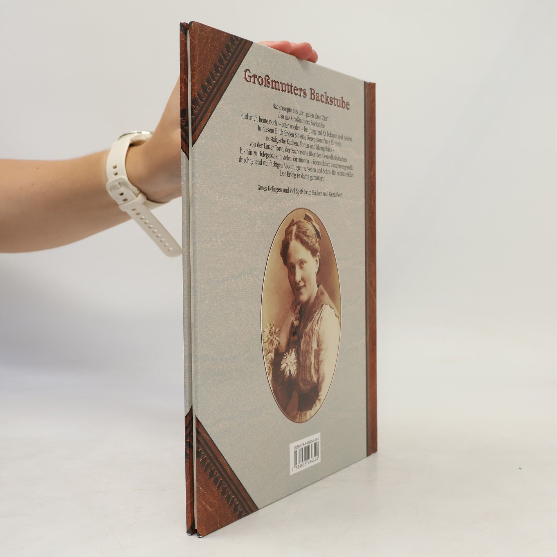 Autores varios Großmutters Backstube