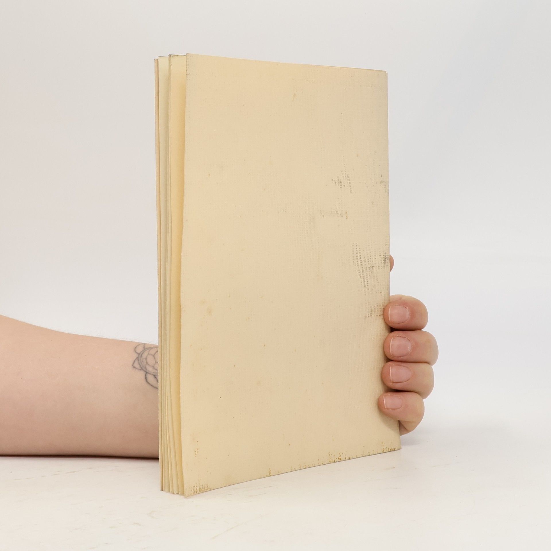 kolektiv Archy k svatovojtěšskému jubileu L. P. 1947