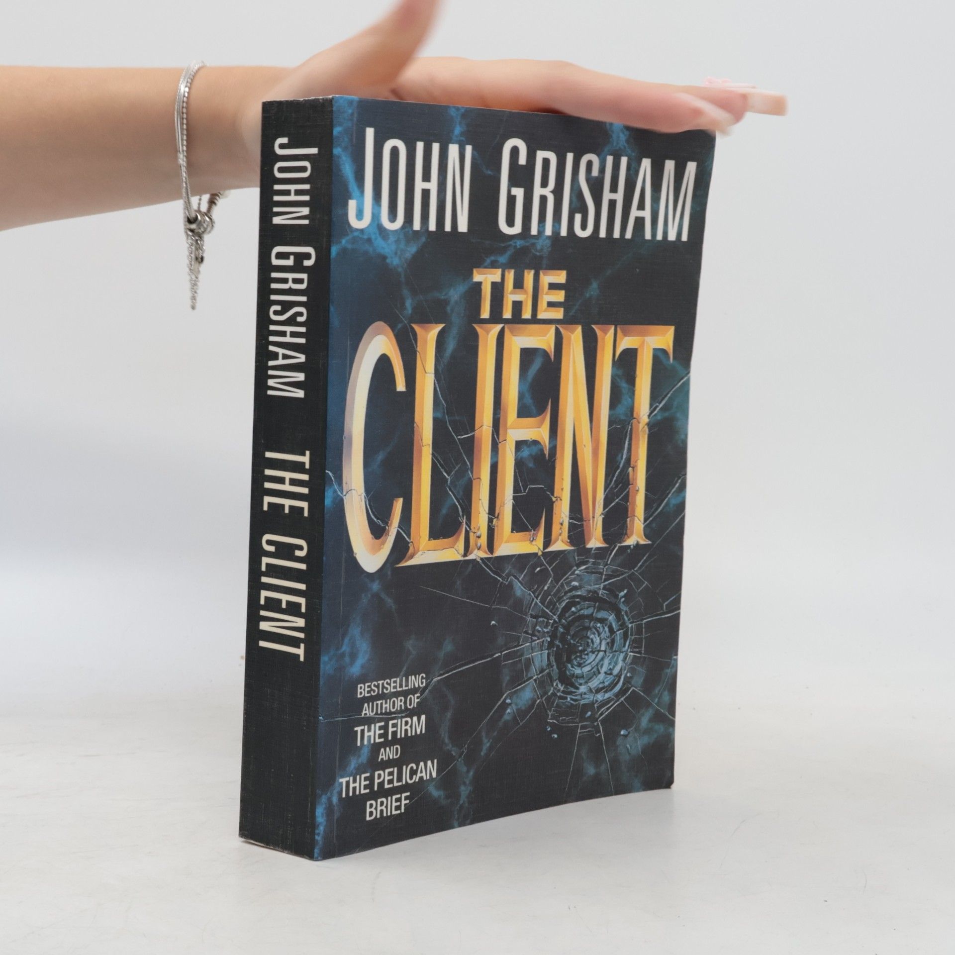 John Grisham The Client