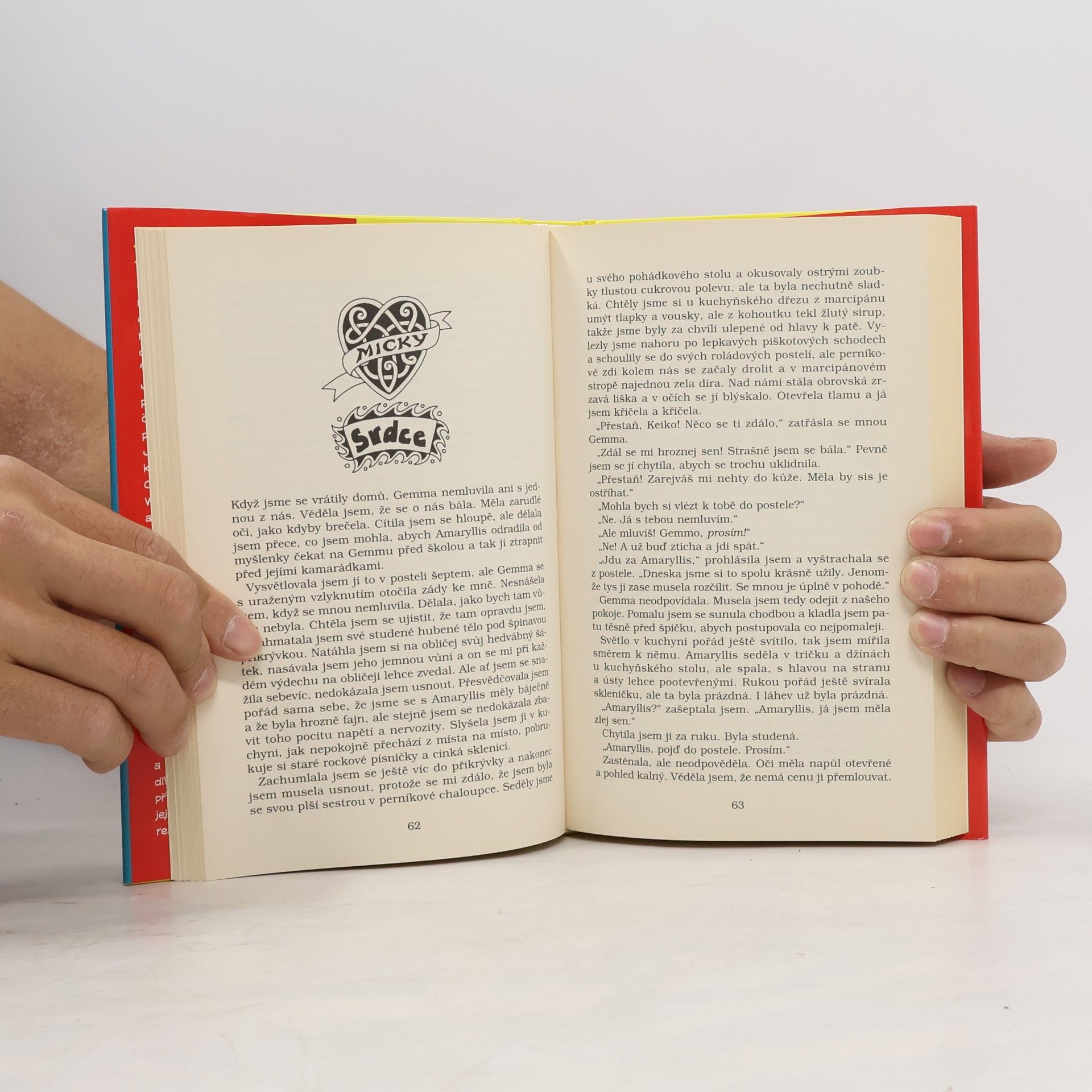 Jacqueline Wilson Ilustrovaná máma
