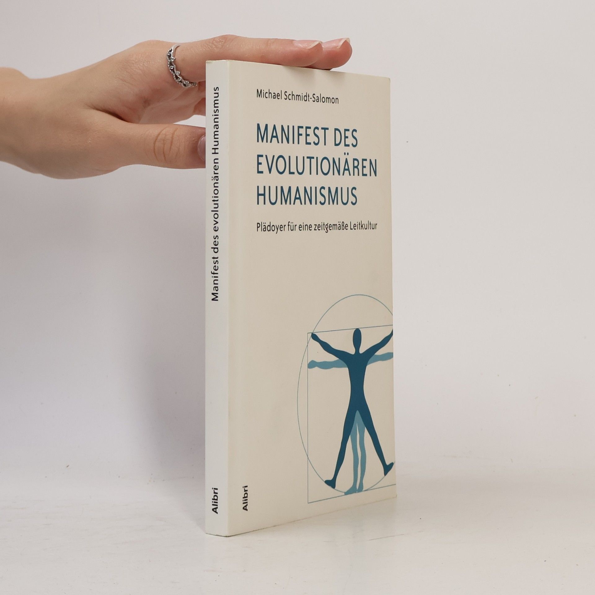 Manifest des evolutionären Humanismus