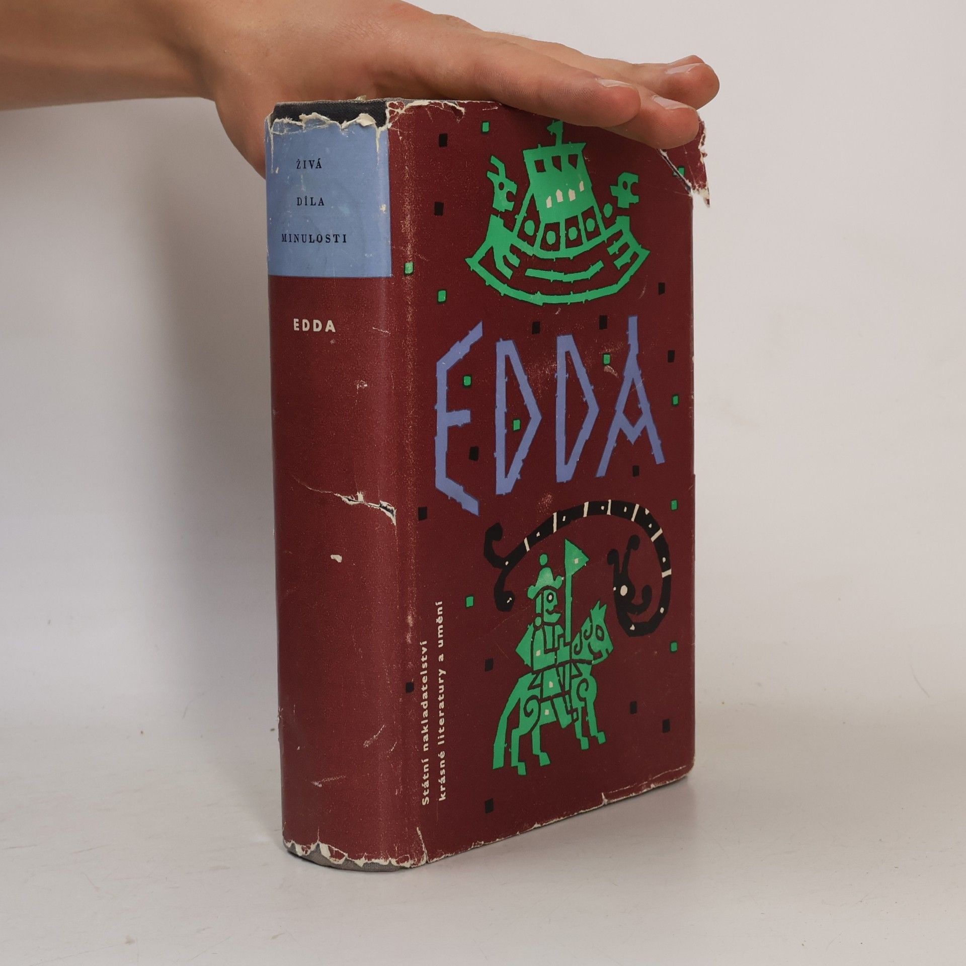 Edda