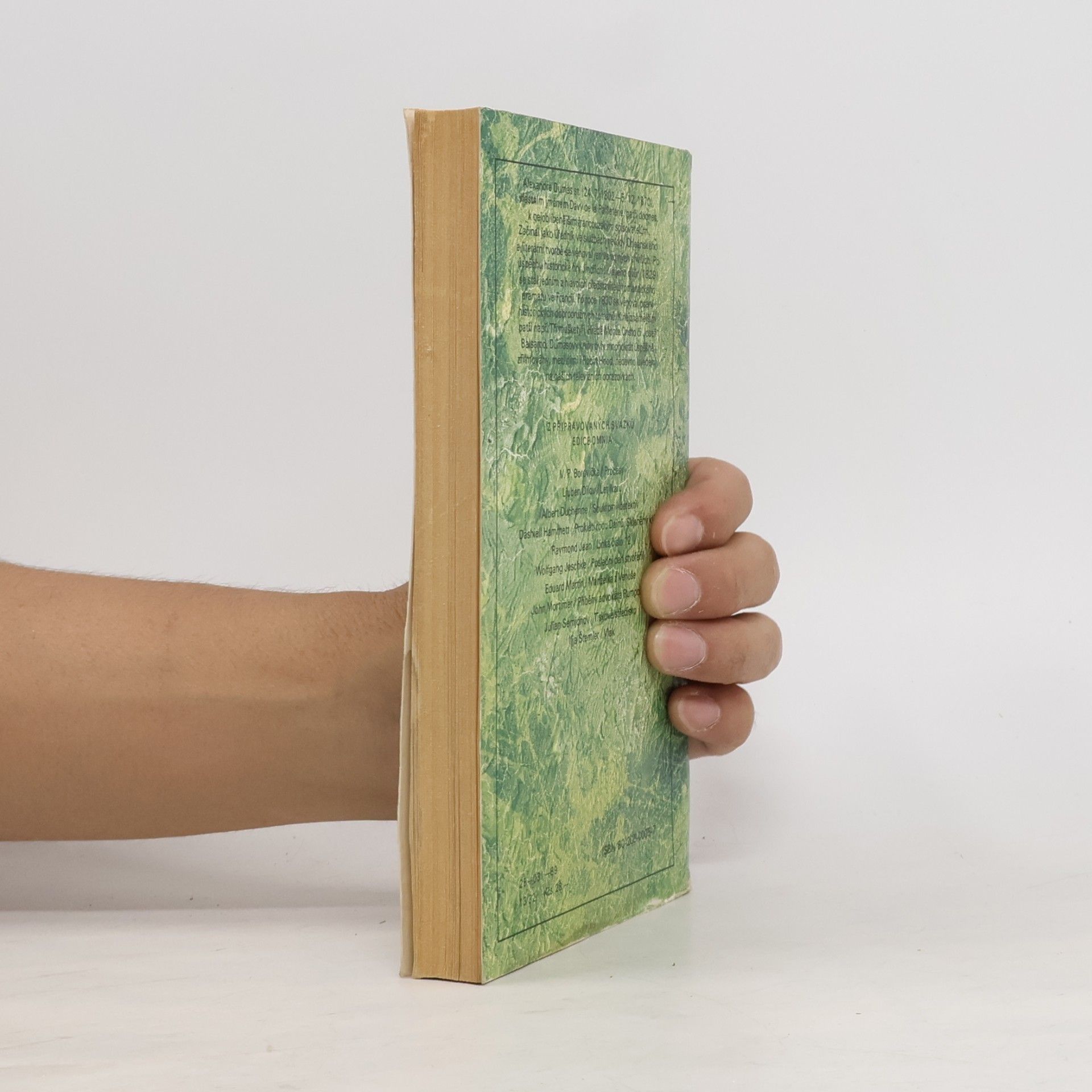 Alexandre Dumas der Ältere Robin Hood