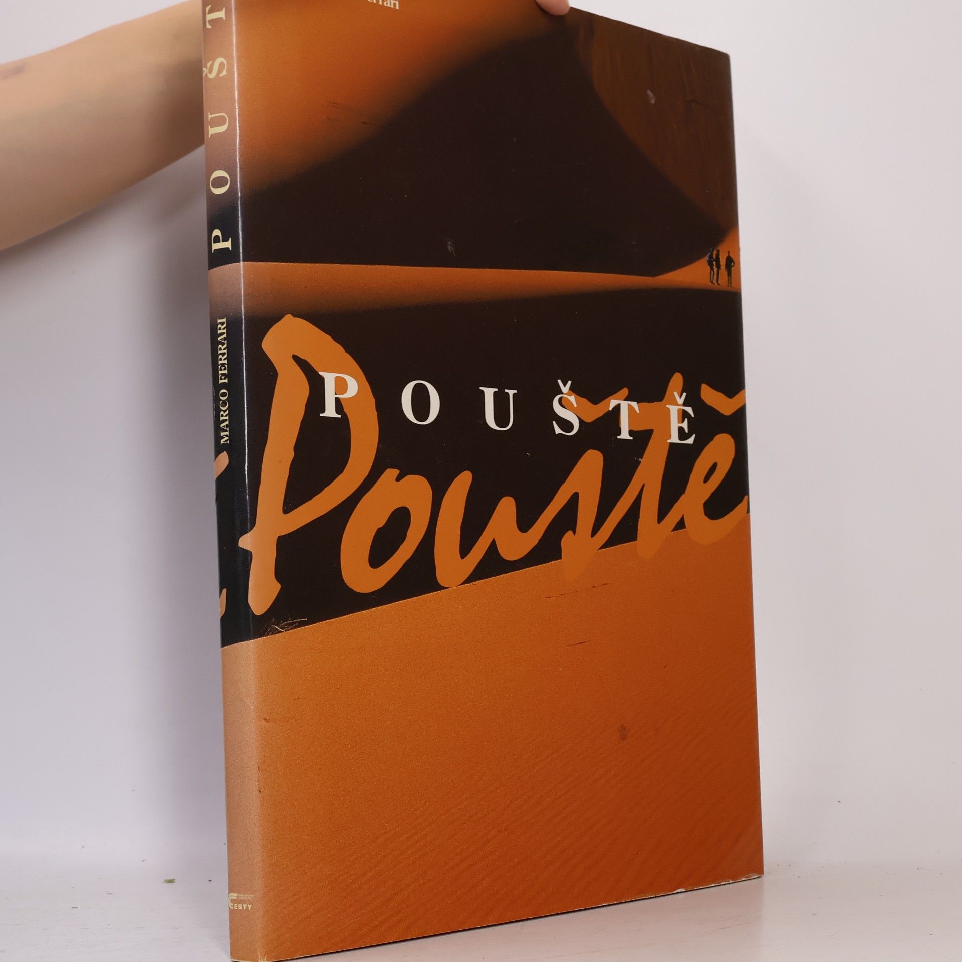 Pouště
