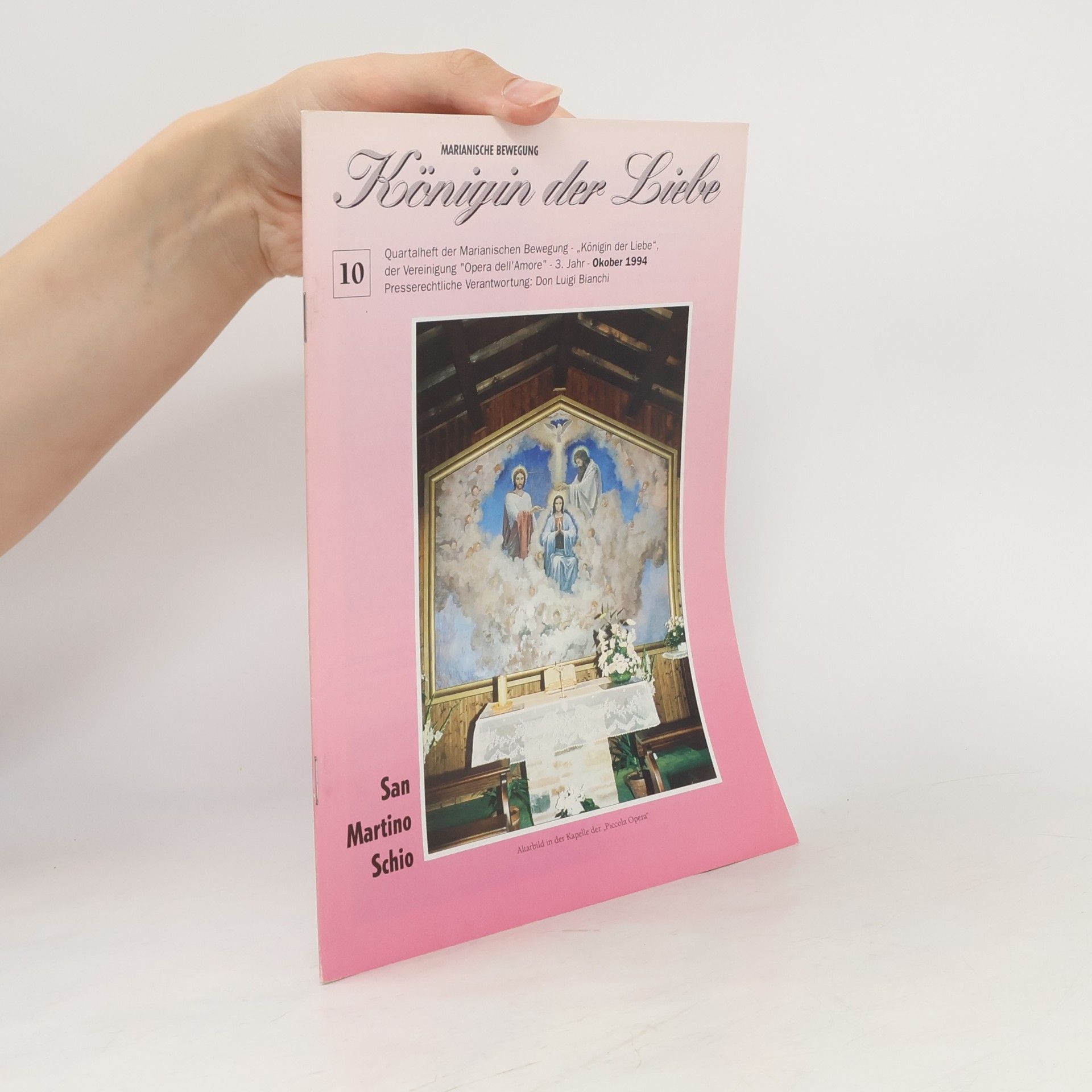 kolektiv Königin der Liebe