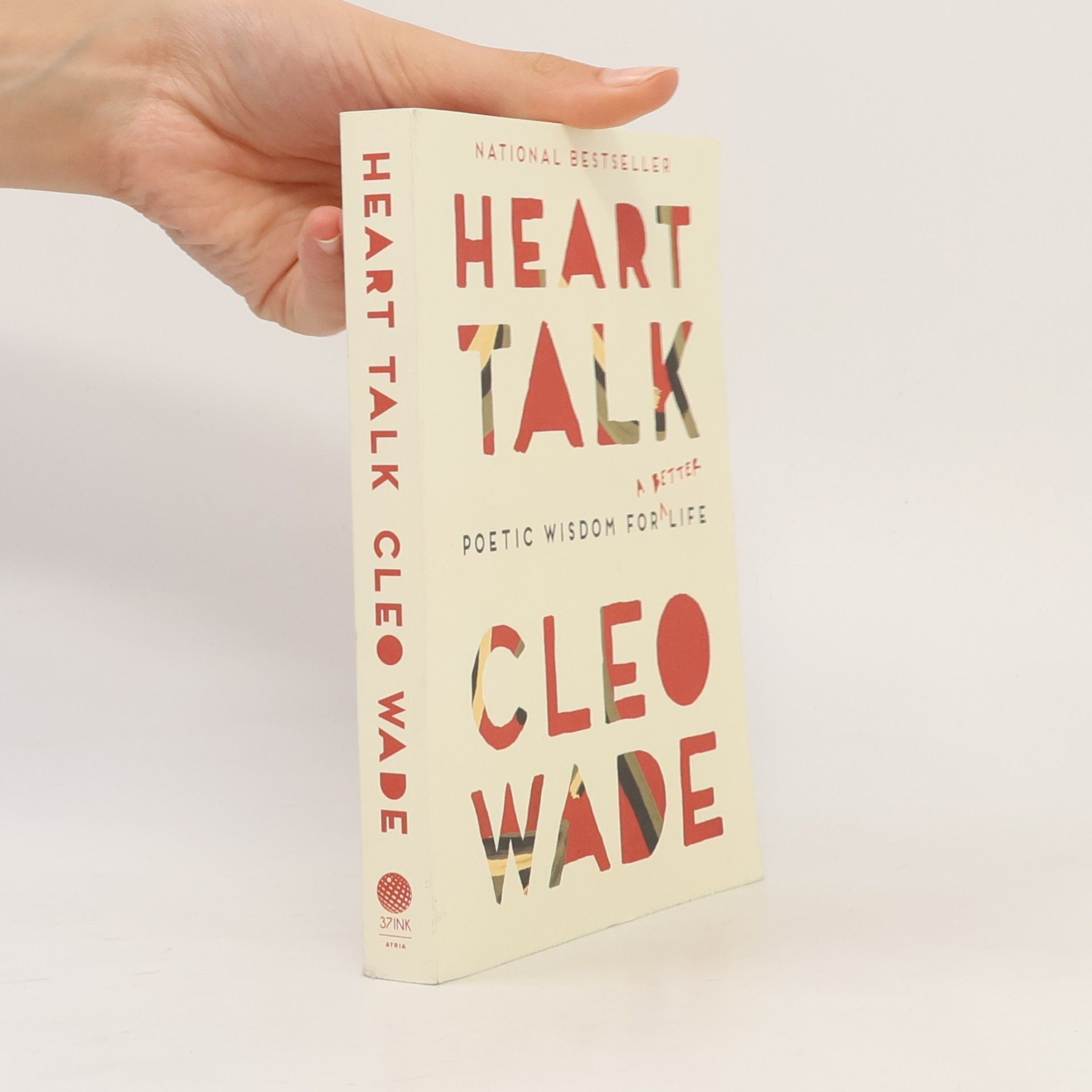 Cleo Wade Heart Talk