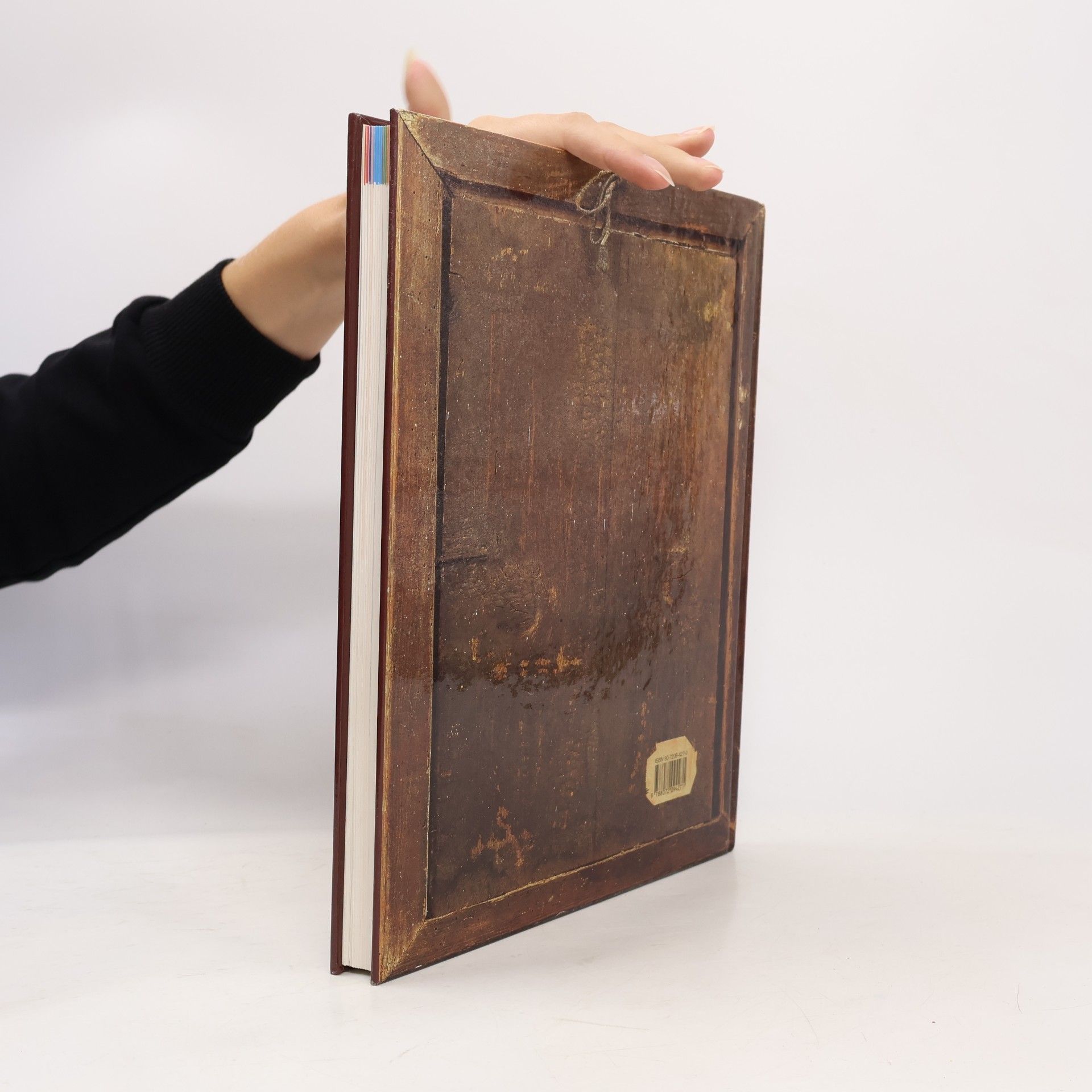 Ivan Zubaľ The Encyclopaedia of the Picture
