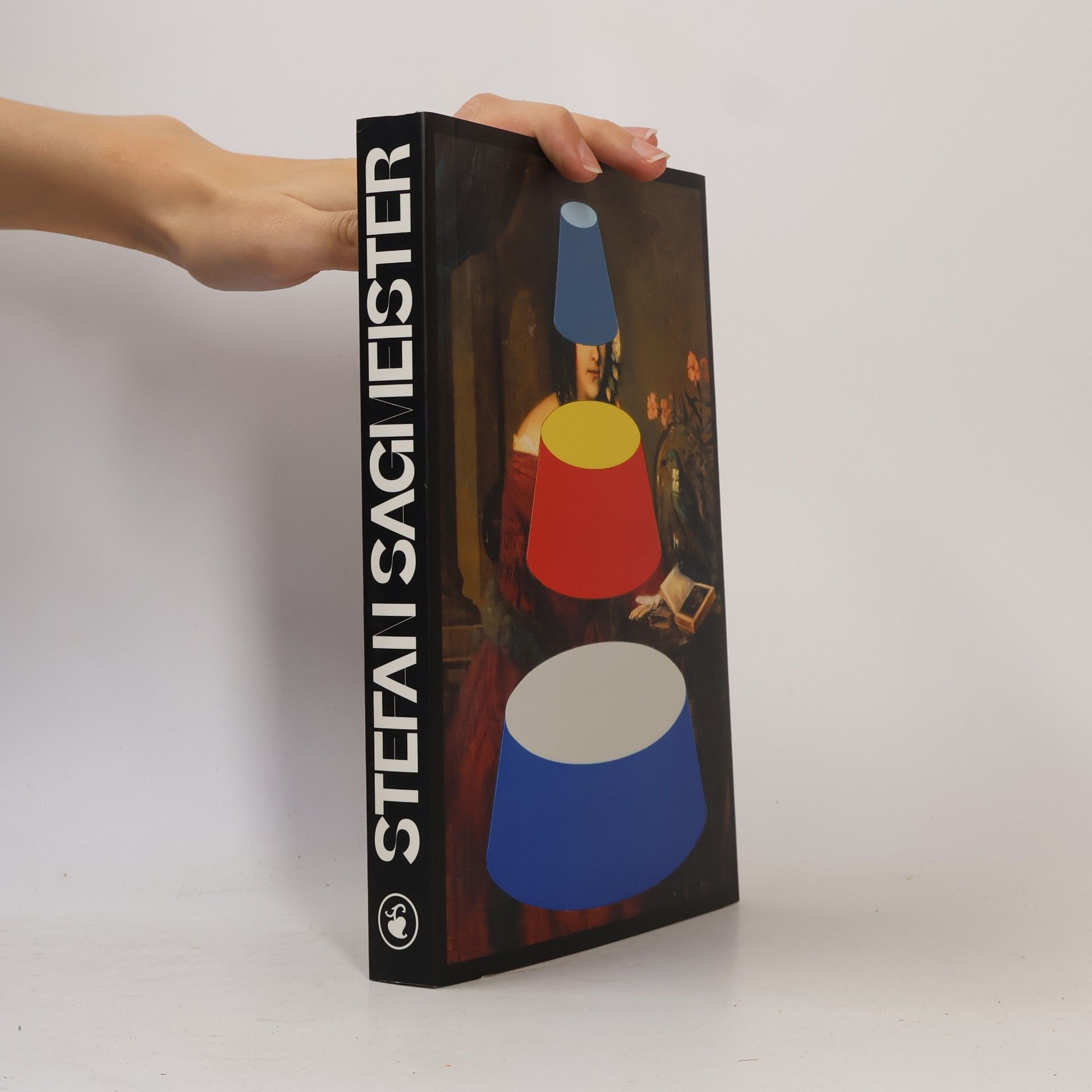 Stefan Sagmeister Heute ist besser